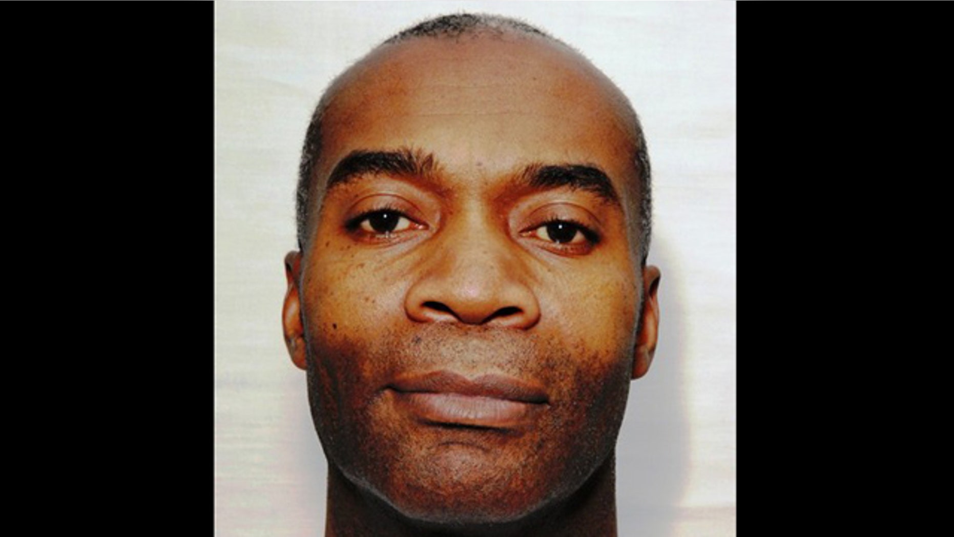 March 24: Delroy Grant is seen in this undated photograph received from the Metropolitan Police in London.