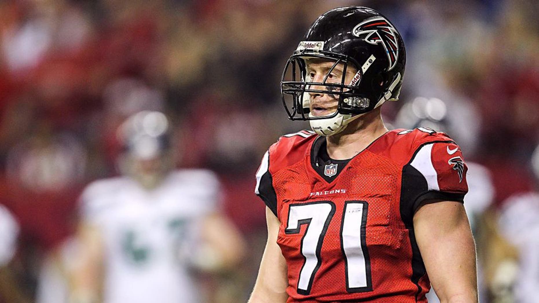 Five Falcons facing a make-or-break season in 2015 | Fox News