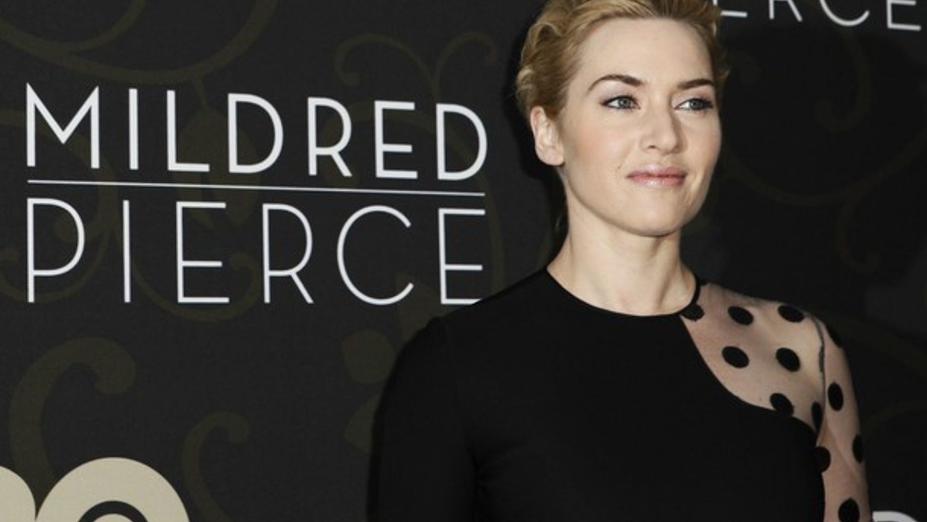 Kate Winslet (AP)