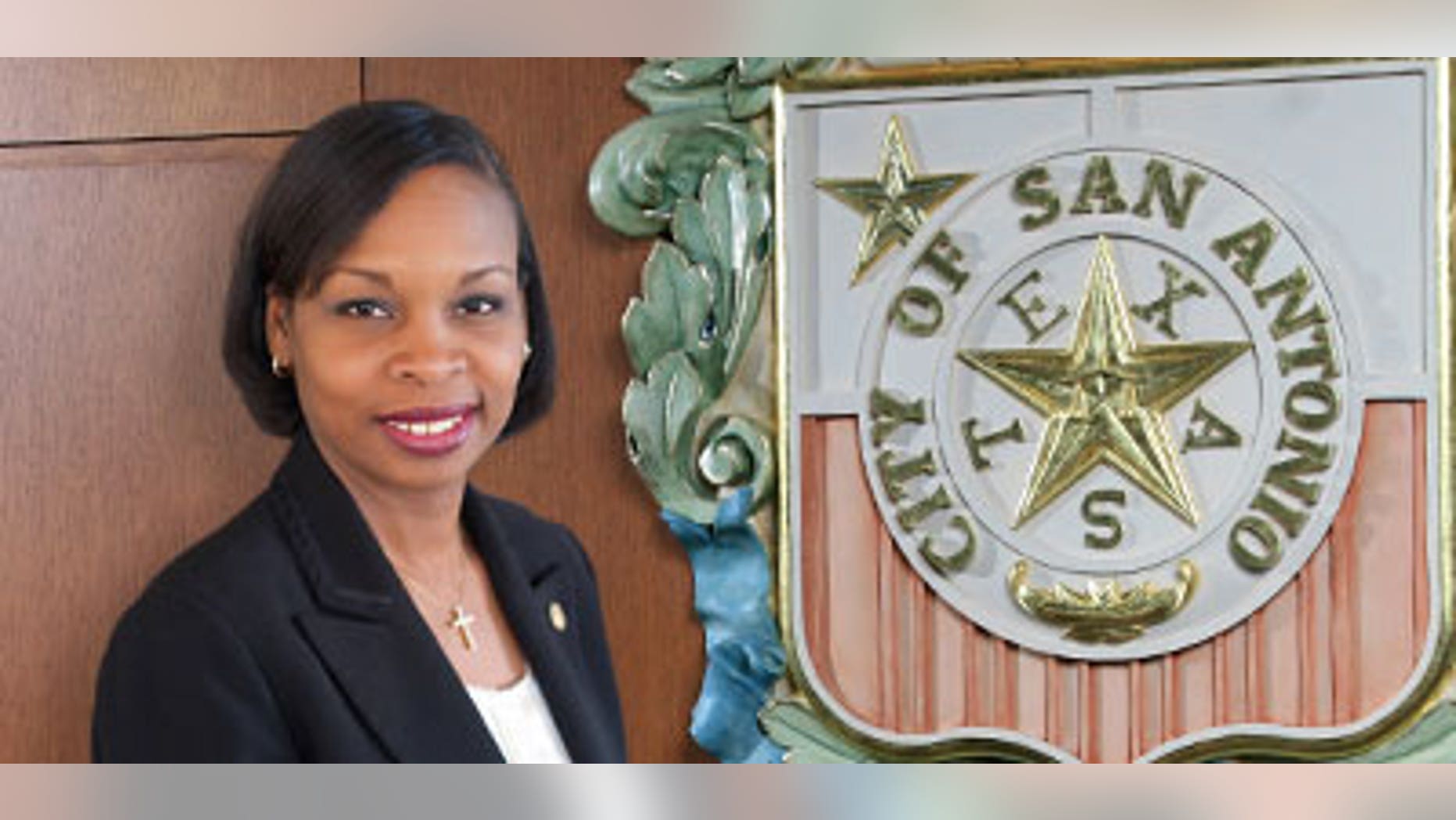 San Antonio Mayor Ivy Taylor