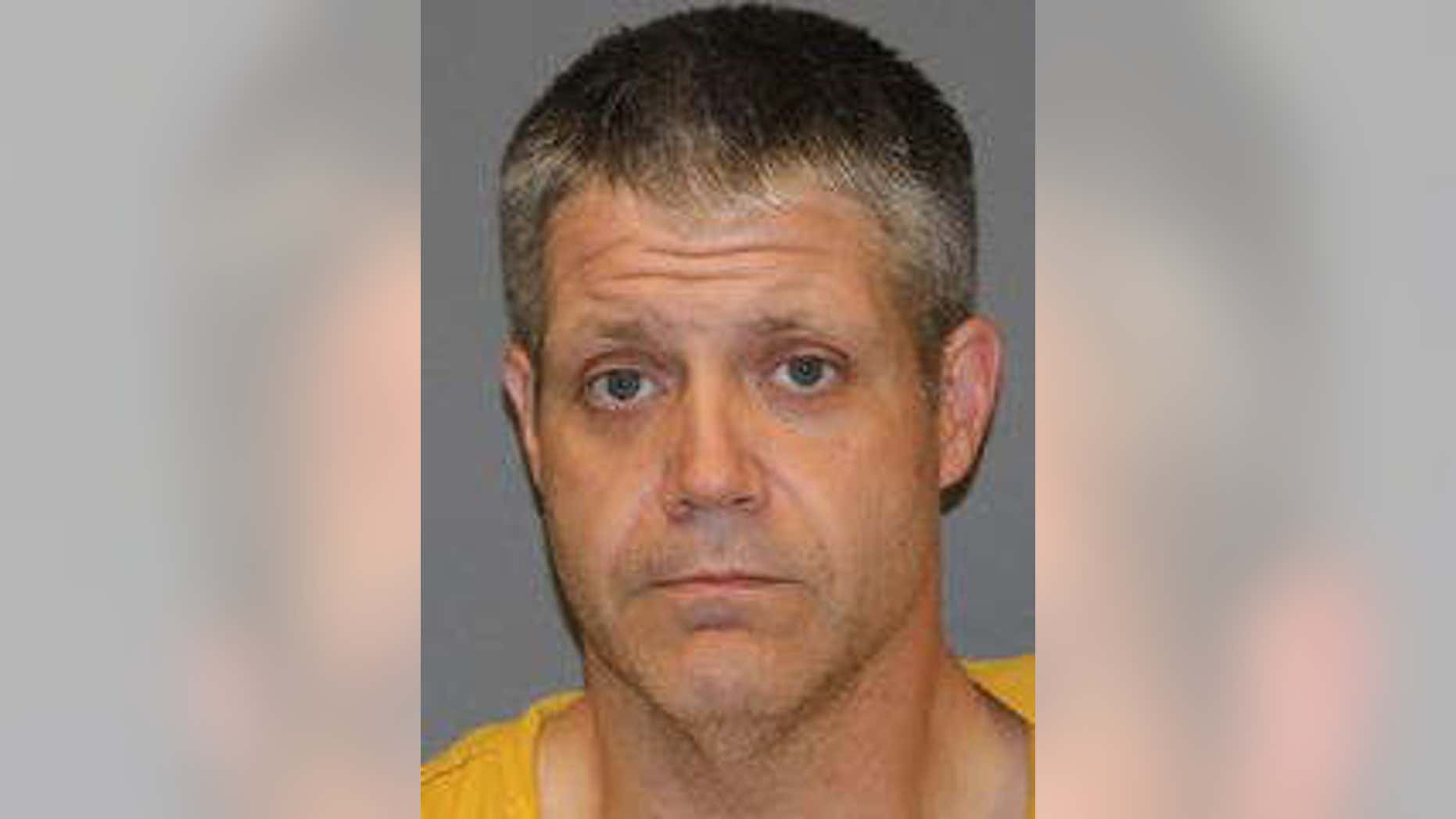Photo shows Jason Moncrief.
