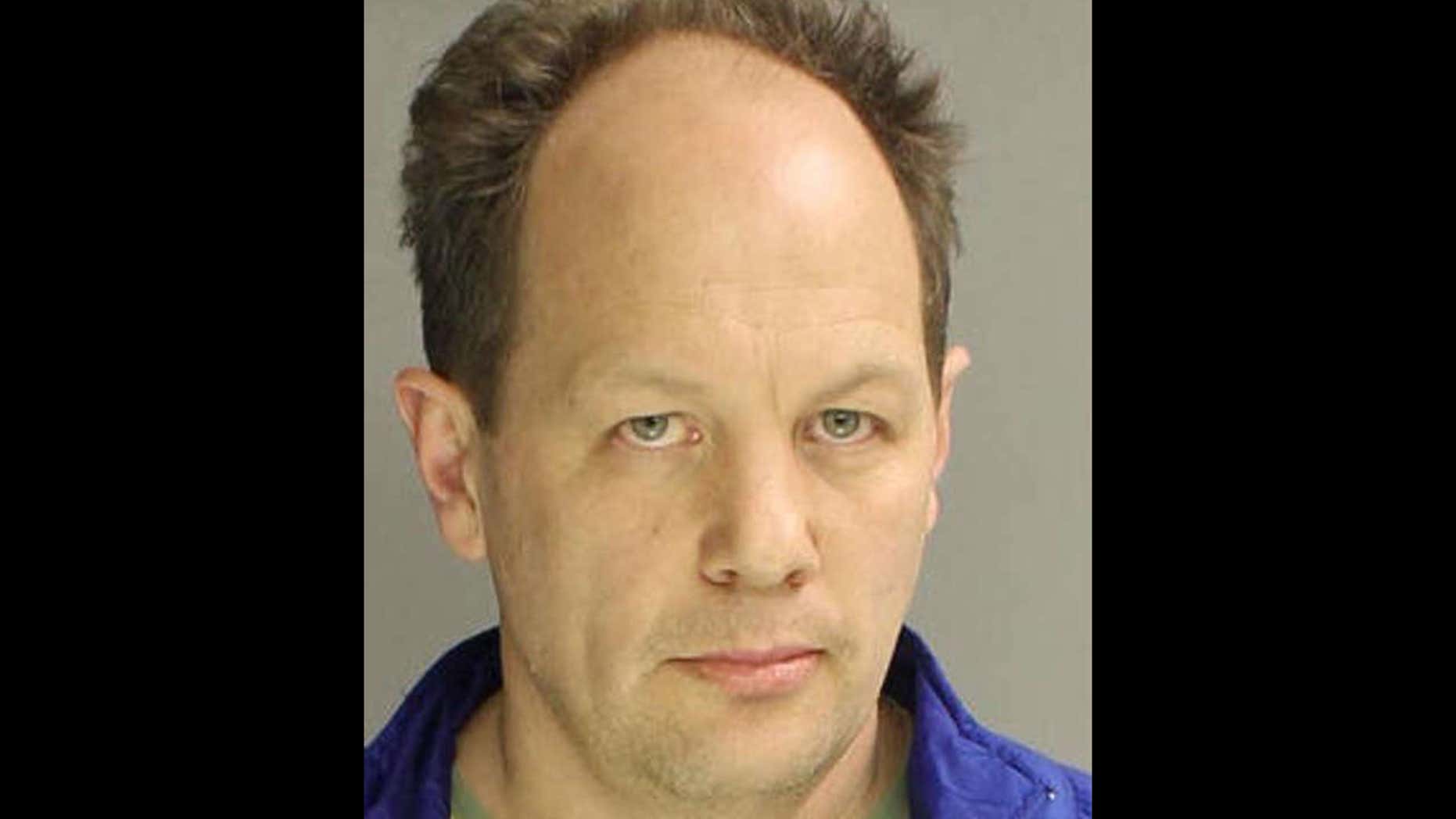 Joseph Myhre punched, kicked, choked and otherwise abused the boy, who's now 13, and the girl, who's 11, over the past six years, authorities said.
