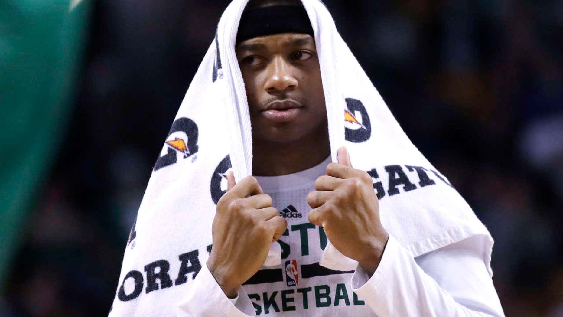 The sister of Boston Celtics star Isaiah Thomas was killed in a car crash Saturday morning in Washington state, authorities said.