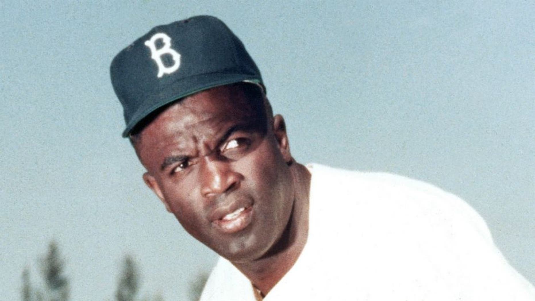 On Jackie Robinson Day, today's stars use social media to honor a ...