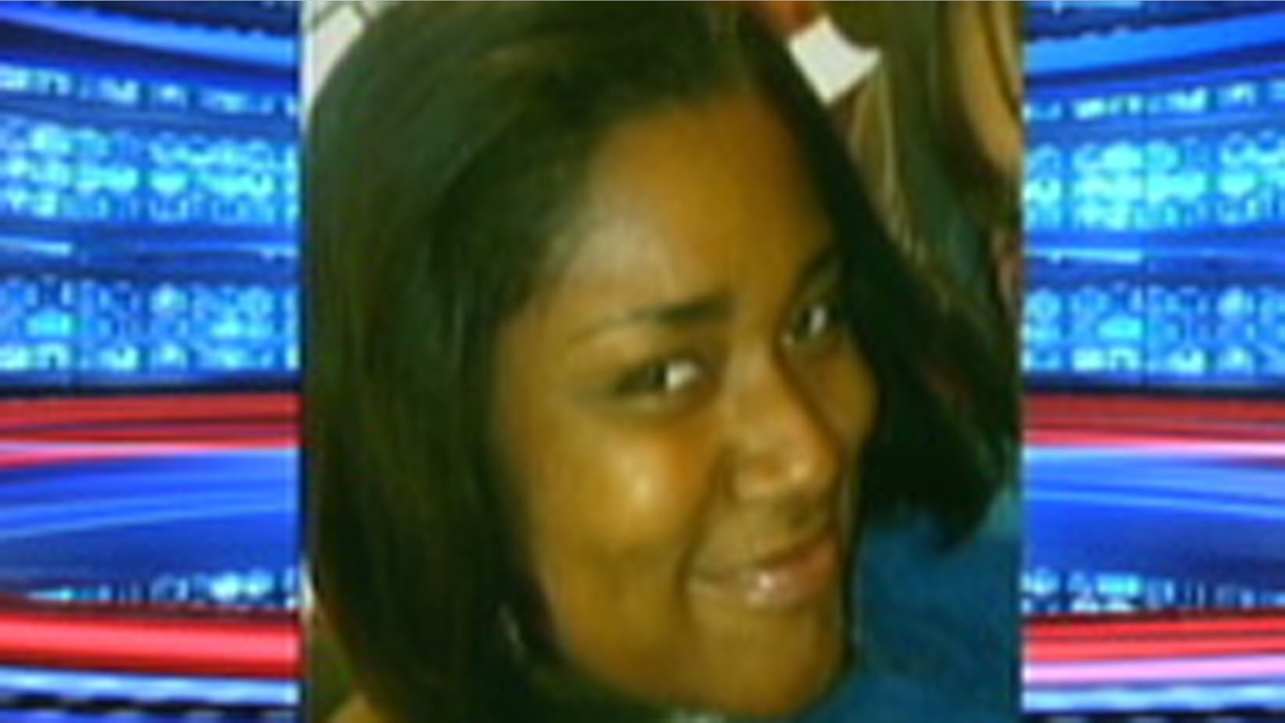 Undated photo of Shacara McLaurin.