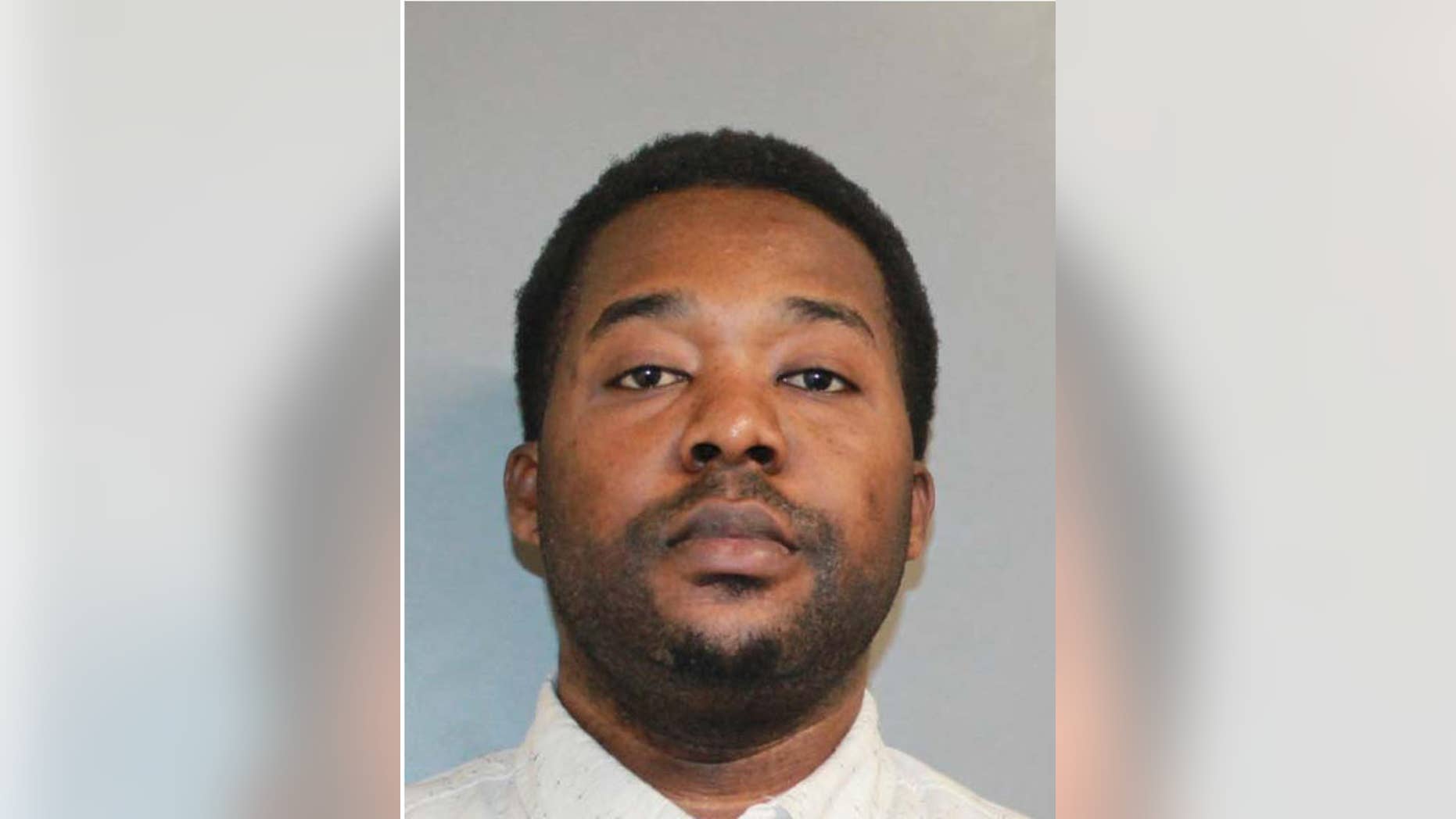 Frederick Amdo, an Uber driver from Ghana, was arrested in connection with a rape in Weymouth, Mass. He was released on $10,00 bail and has since fled the county.