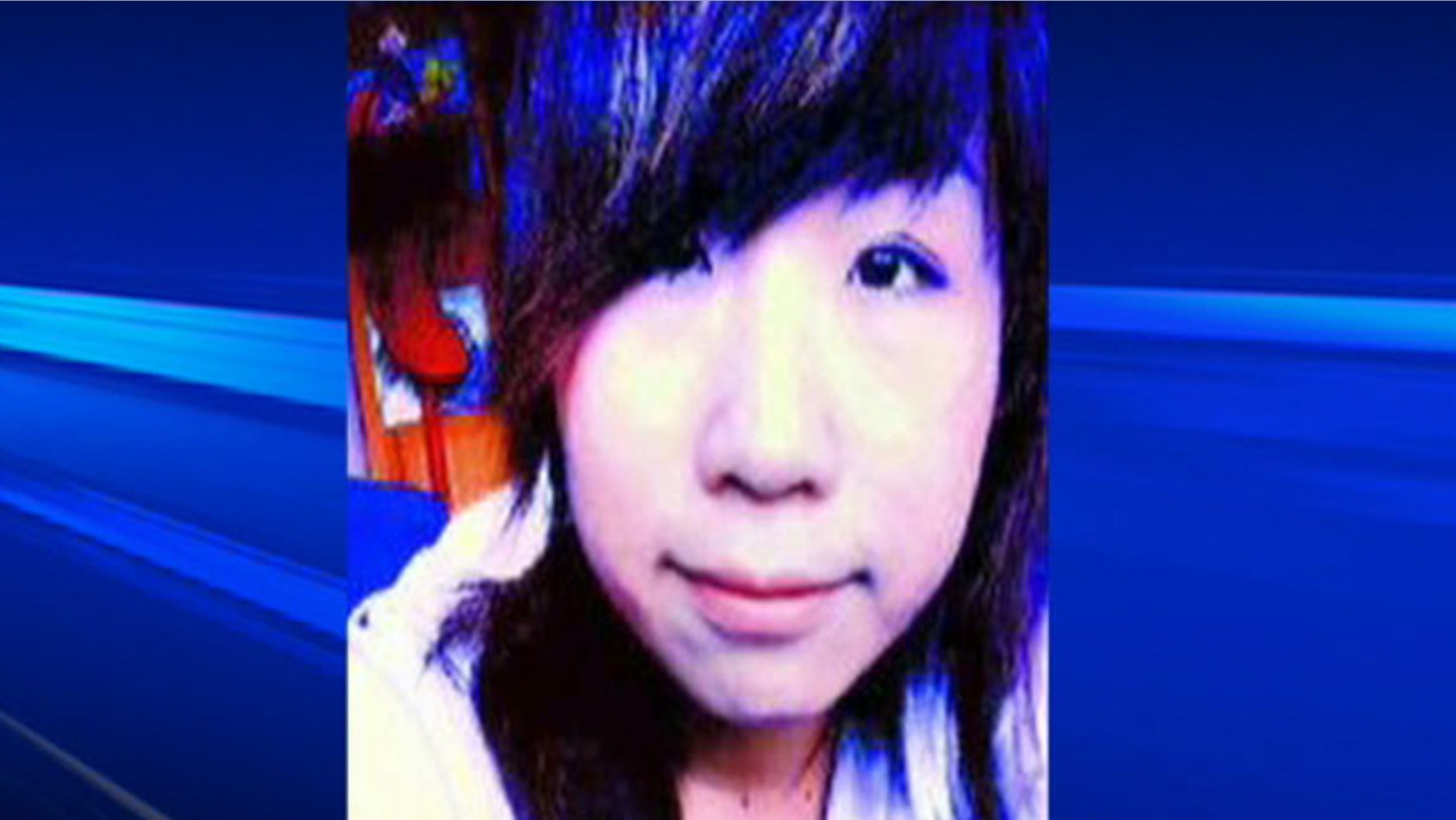 Undated photo of Qian Liu.