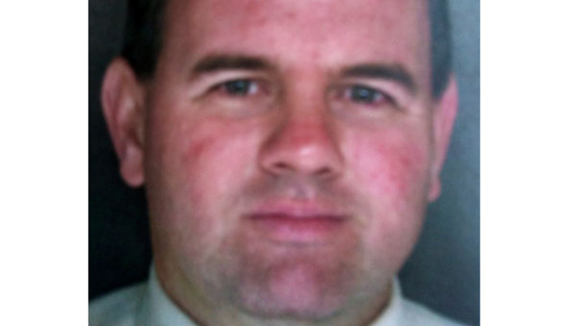 Michael Marren