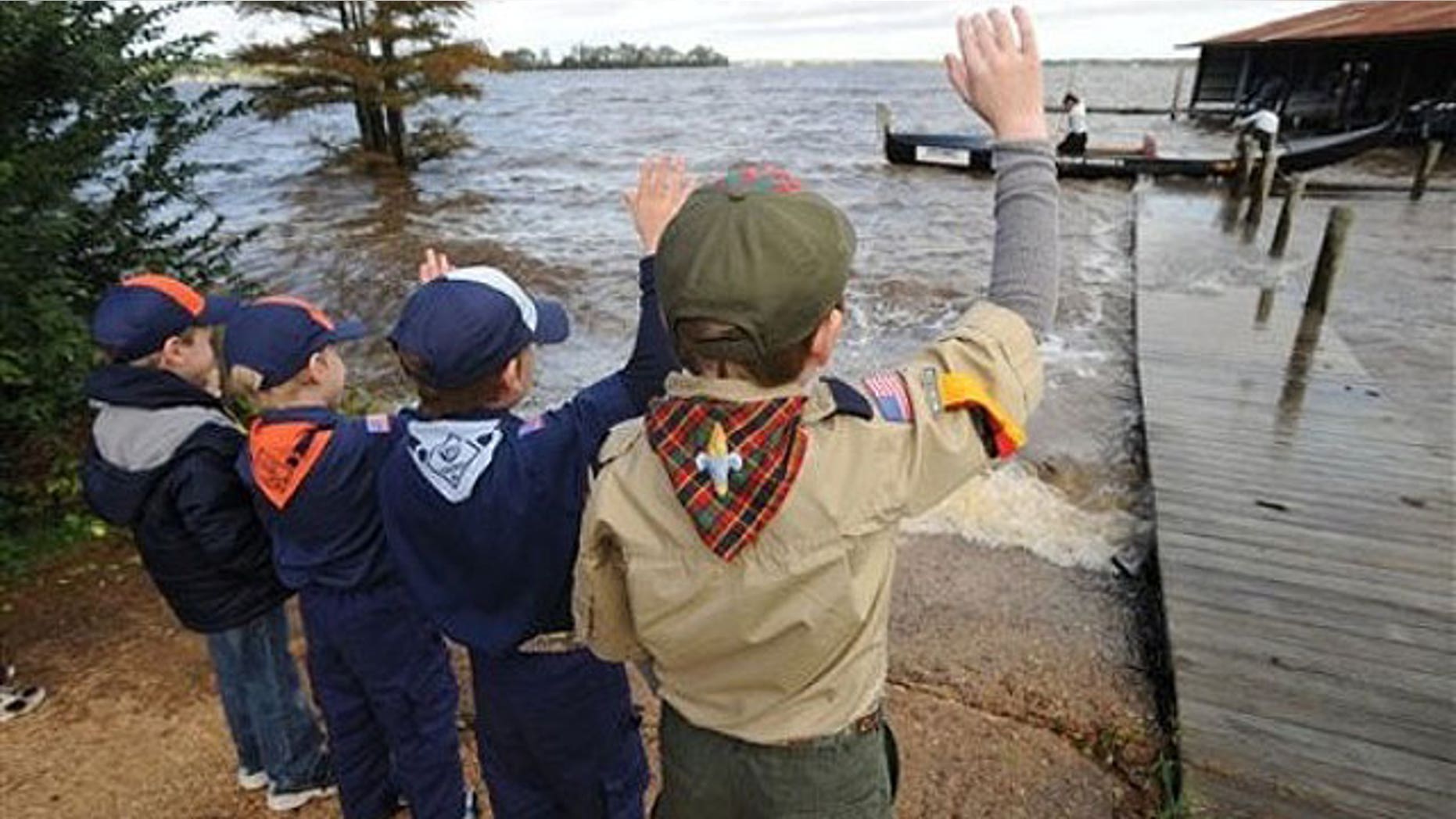 An Oregon jury's decision to award a man $18.5 million in punitive damages in his case against the Boy Scouts of America will likely be the first of many financial hits the Scouts will take as it prepares to defend itself against a series of sex abuse lawsuits (AP).