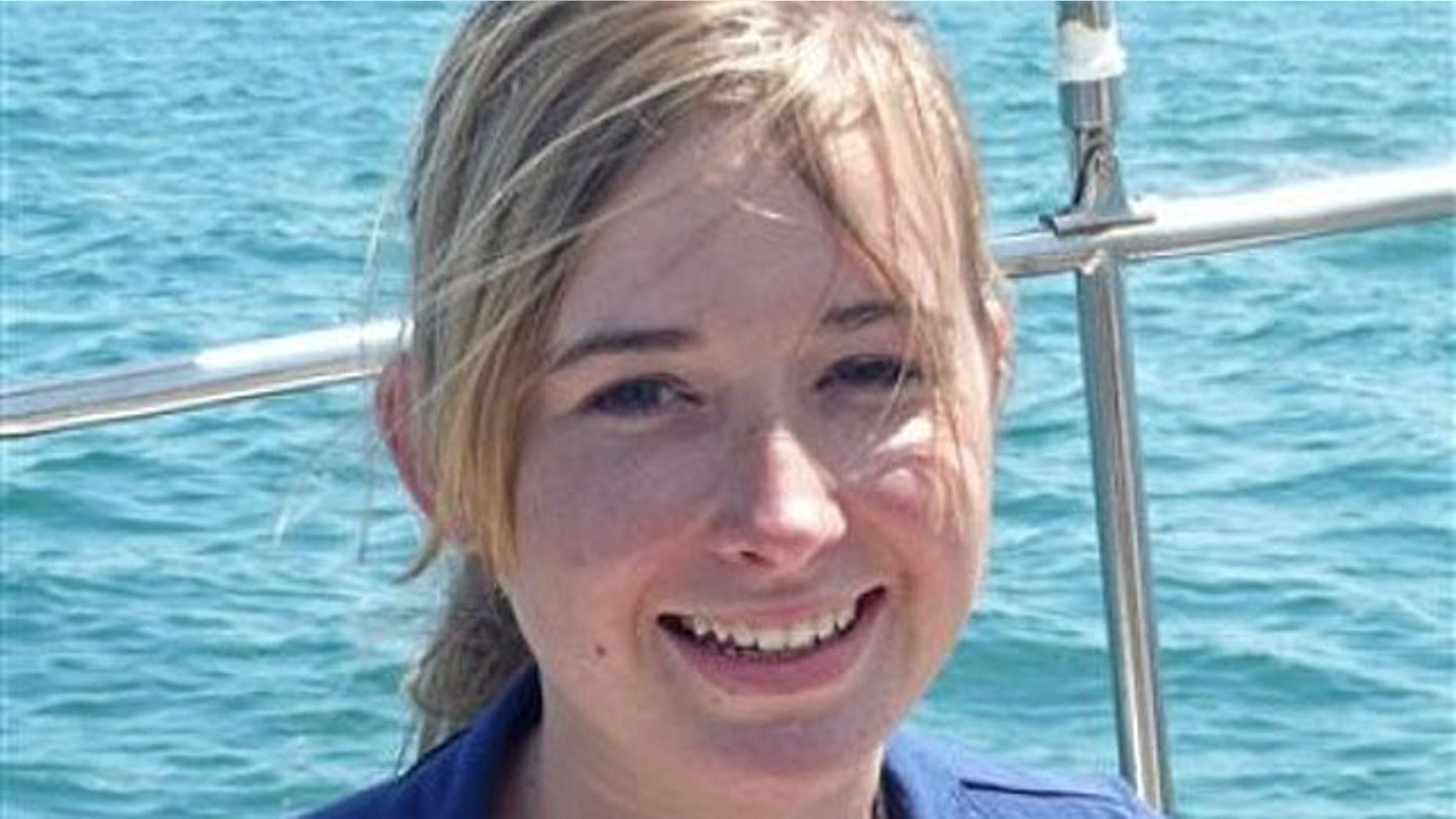 June 10: Rescue crews are searching to locate Abby Sunderland her after emergency beacons were activated overnight and there was a loss of communication.