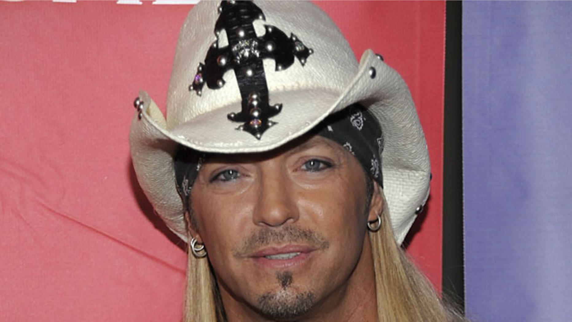 Bret Michaels