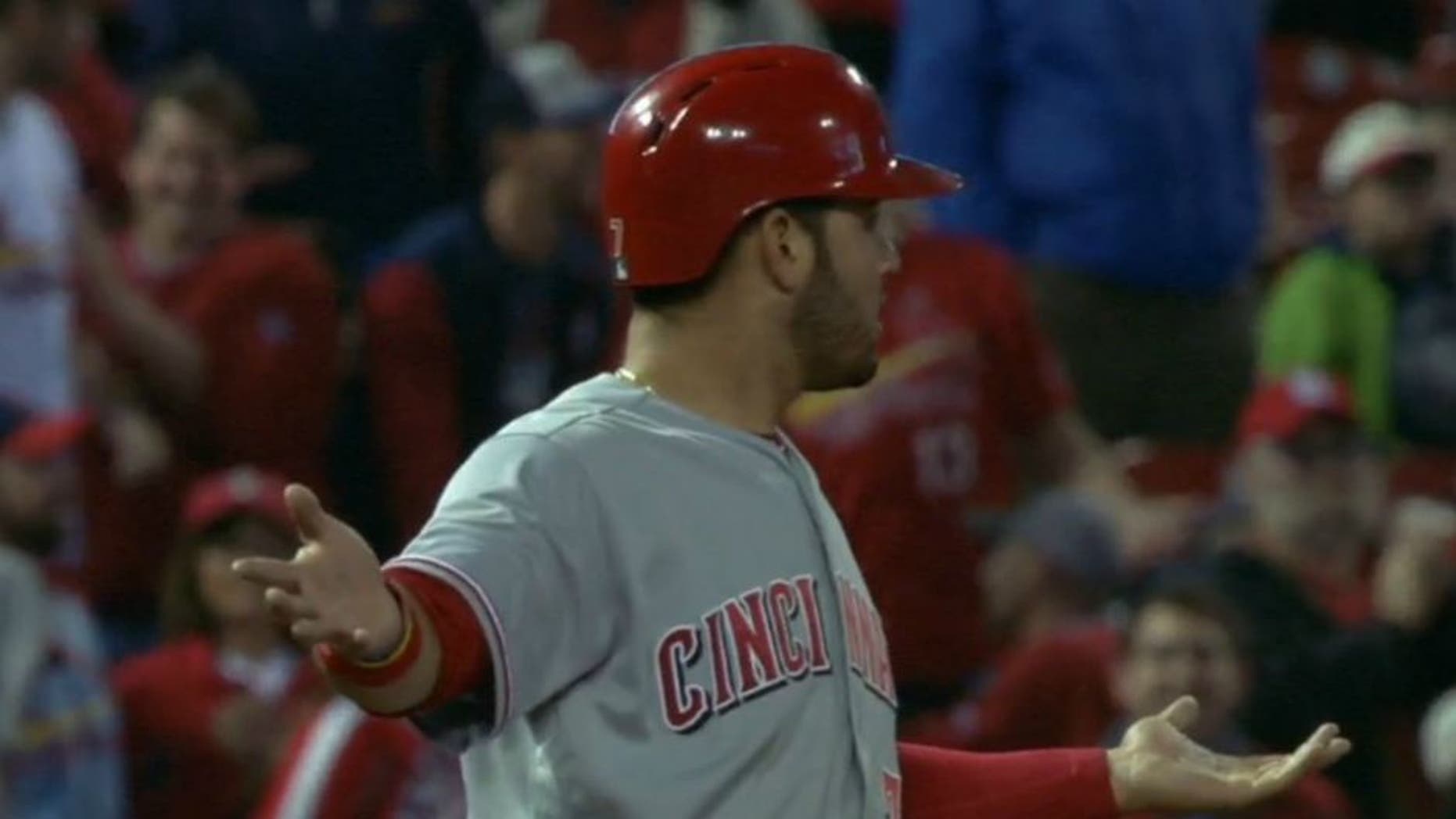 most popular cardinals jersey