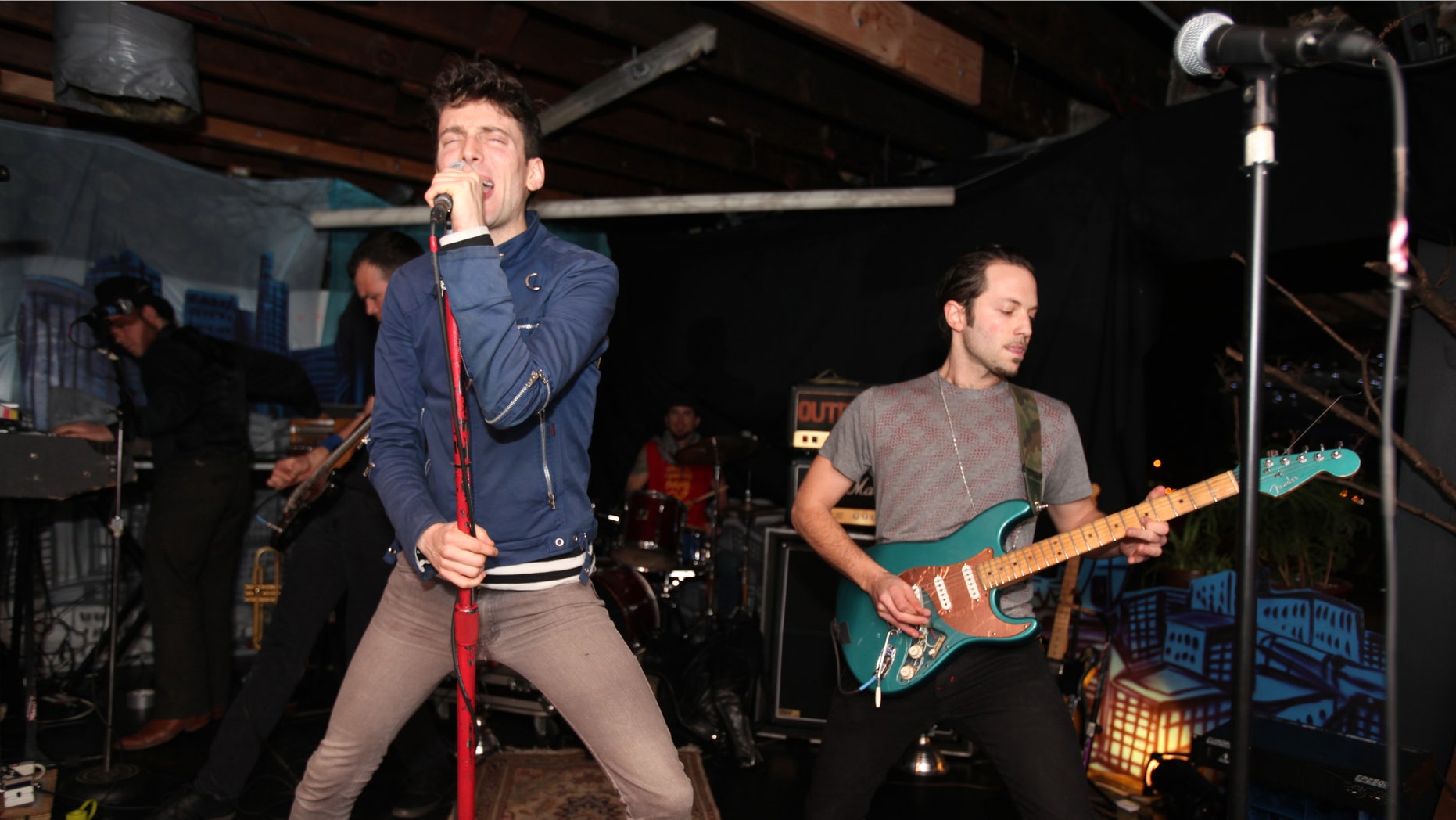 Outernational