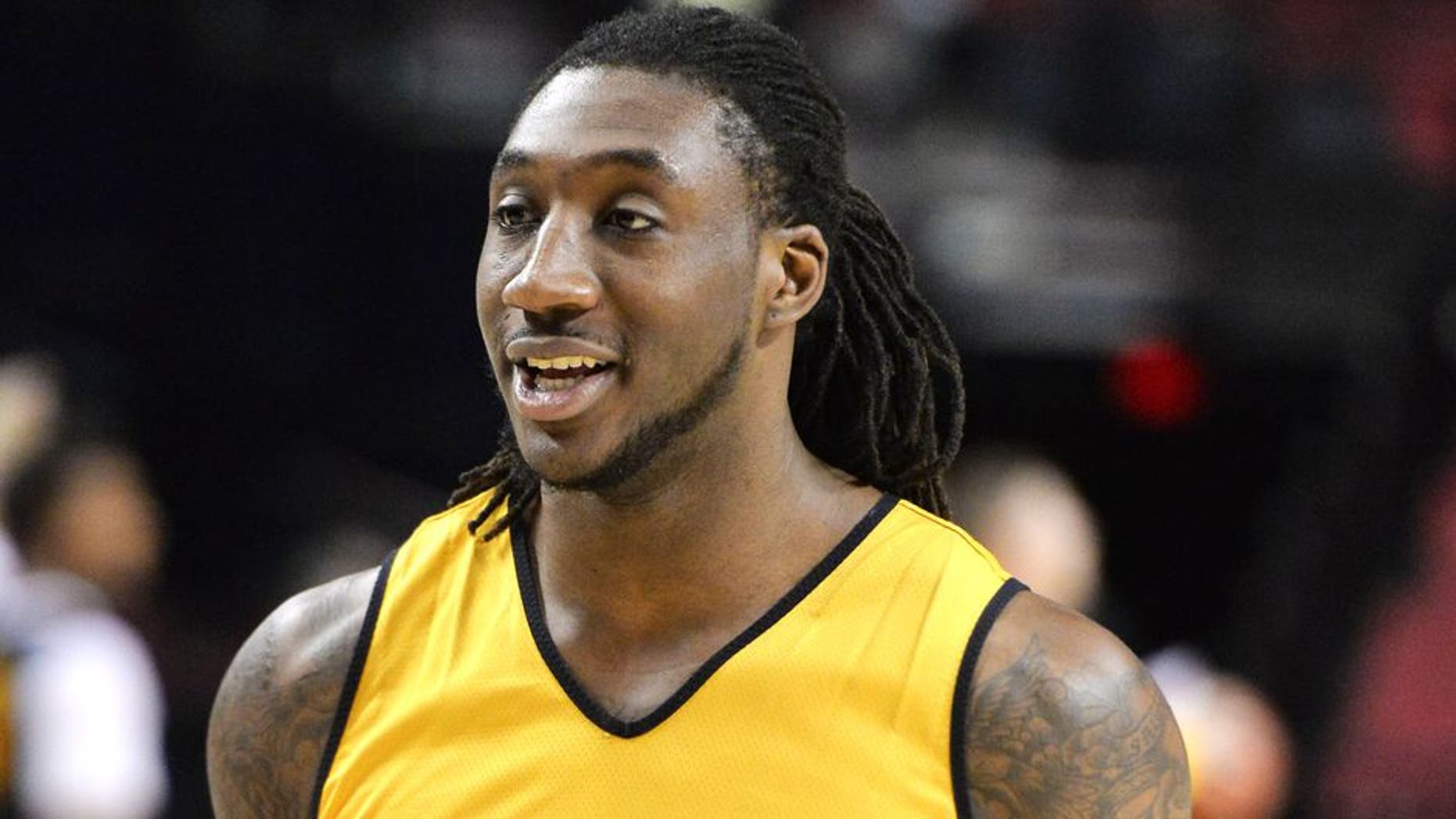 Colts sign VCU basketball player who reportedly hasn't played football