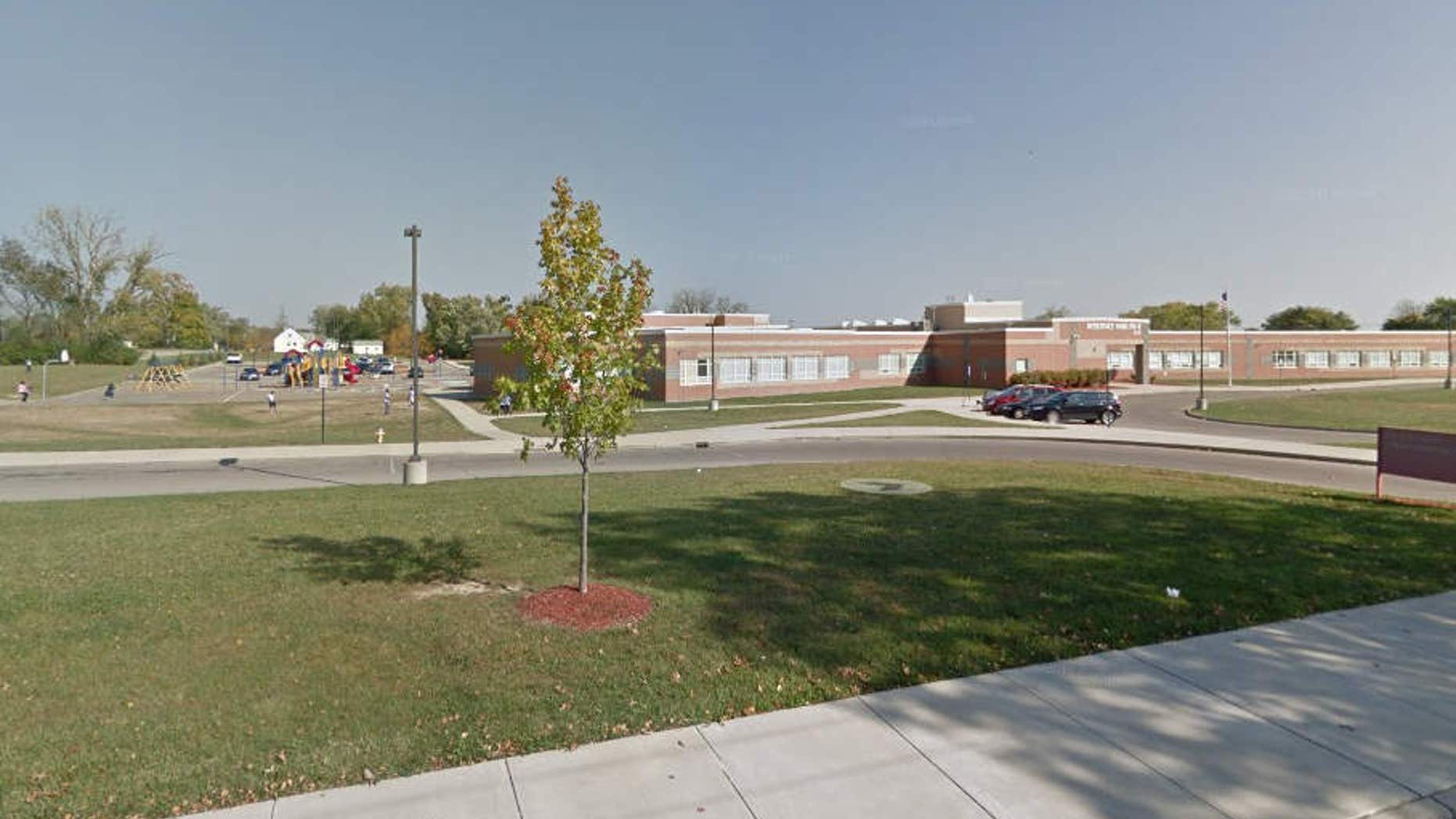 World of Wonder school in Dayton, Ohio.