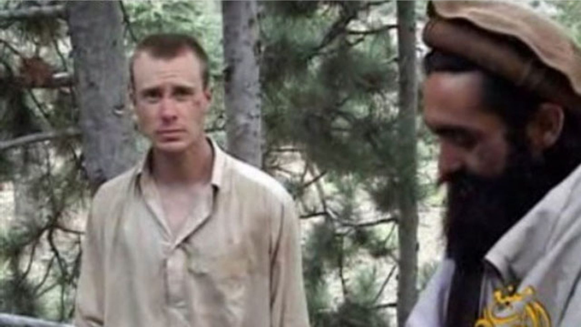 While US policy states the government won't negotiate with terrorists, it agreed to trade five Taliban leaders for US Army Sgt. Bowe Bergdahl.