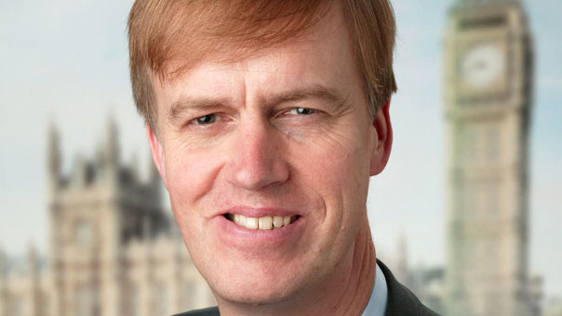 British MP and former Financial Secretary Stephen Timms was stabbed by a constituent Friday.