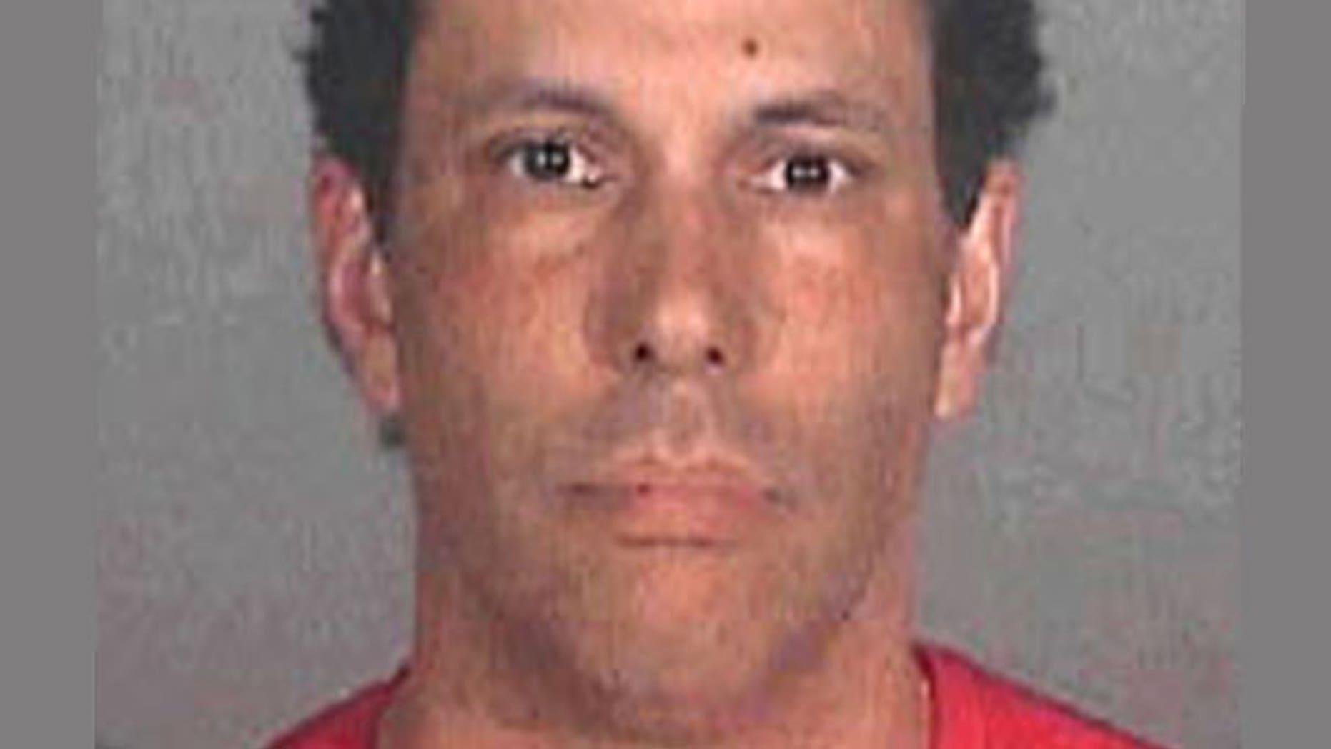 Juan-Carlos Cruz, a television chef who once hosted a program on the Food Network, has been arrested for allegedly trying to solicit homeless people to commit a murder in California.