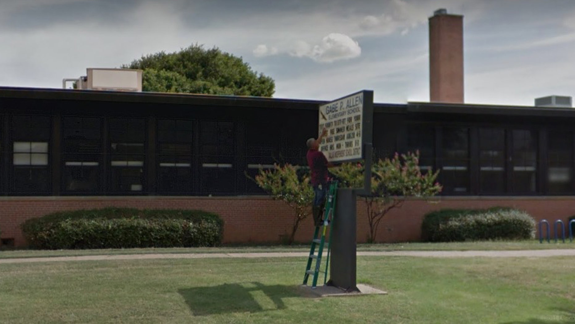 The family of a 7-year-old Dallas boy said Tuesday an outburst at school led to school police handcuffing him and placing him in a behavioral health facility without notifying a parent.