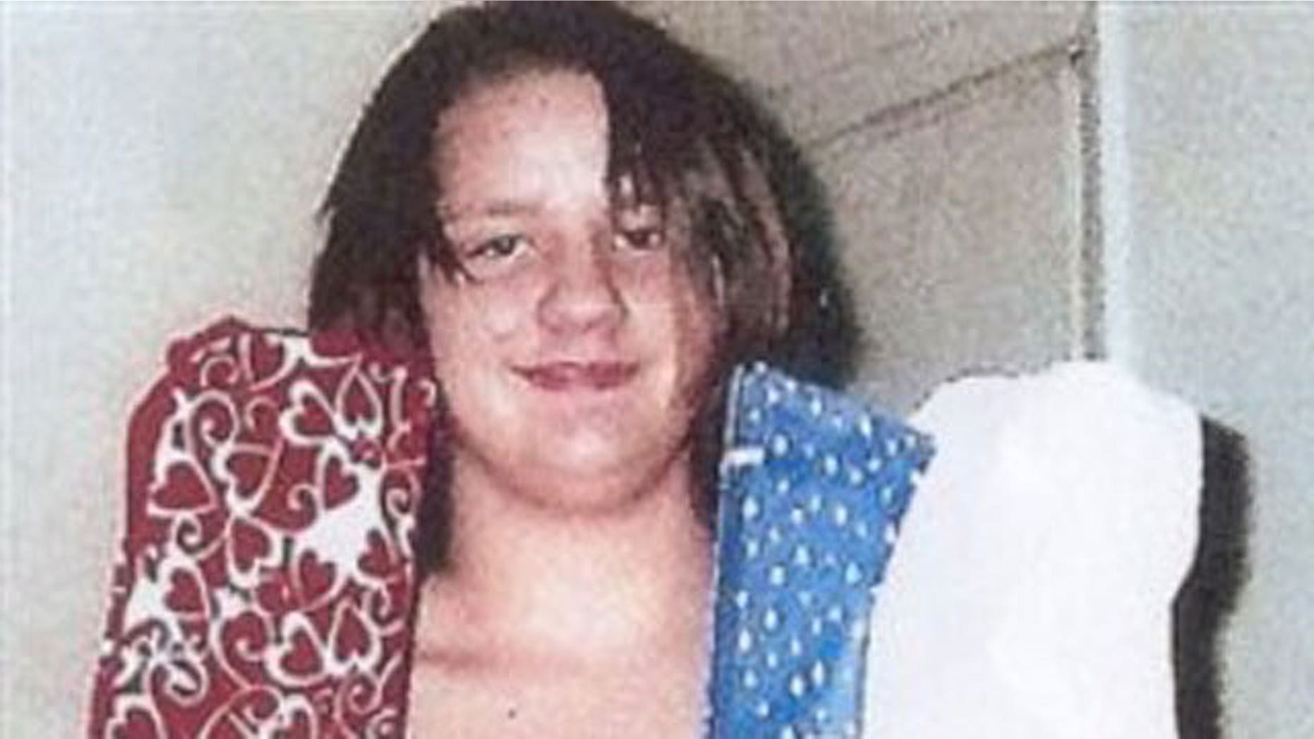 This undated photo provided by the Greeley Police Department shows Kayleah Wilson.