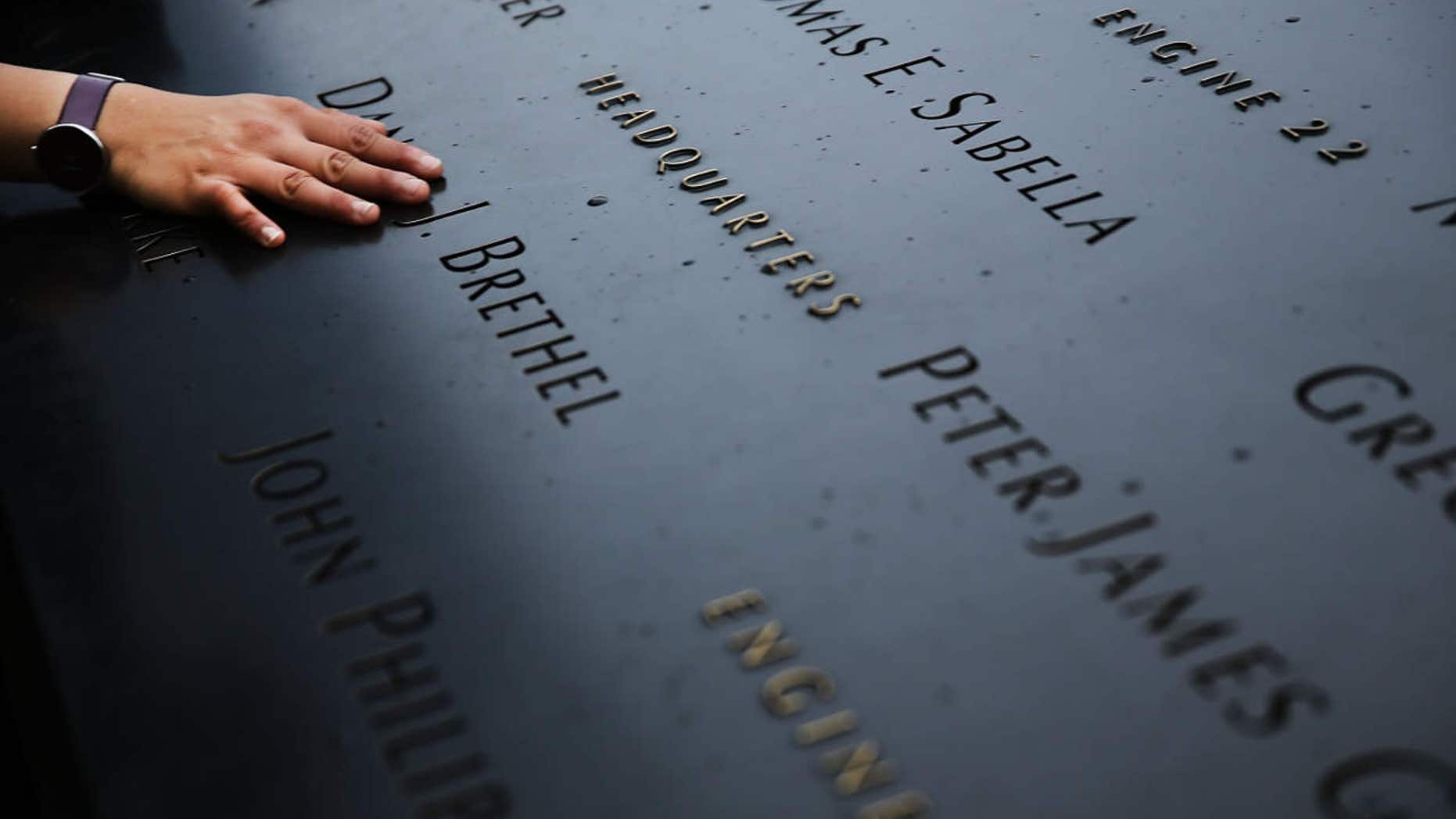 Families of 9/11 victims are outraged that a climactic scene involving a greedy hedge-funder in the season finale of Showtime’s “Billions” was filmed at the Ground Zero Memorial.
