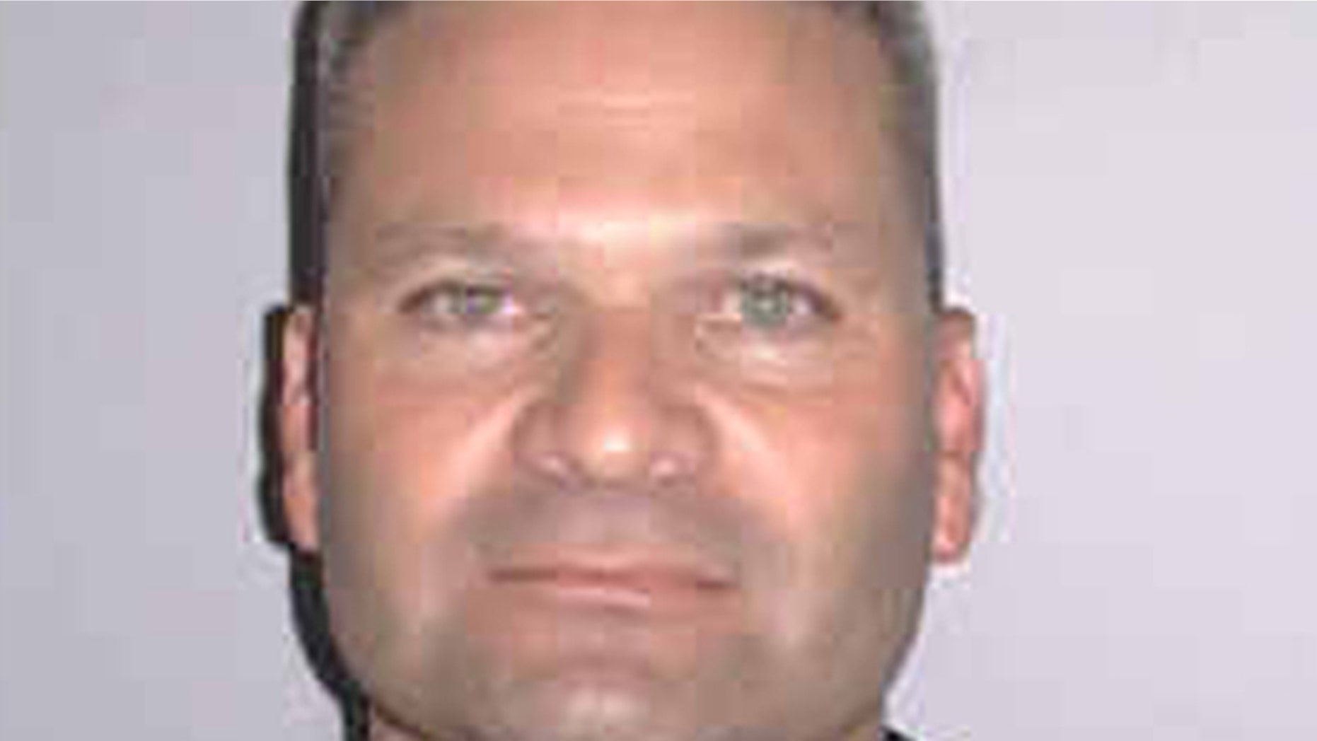 Undated photo of Bexar County Sheriff's Deputy Kenneth Vann.