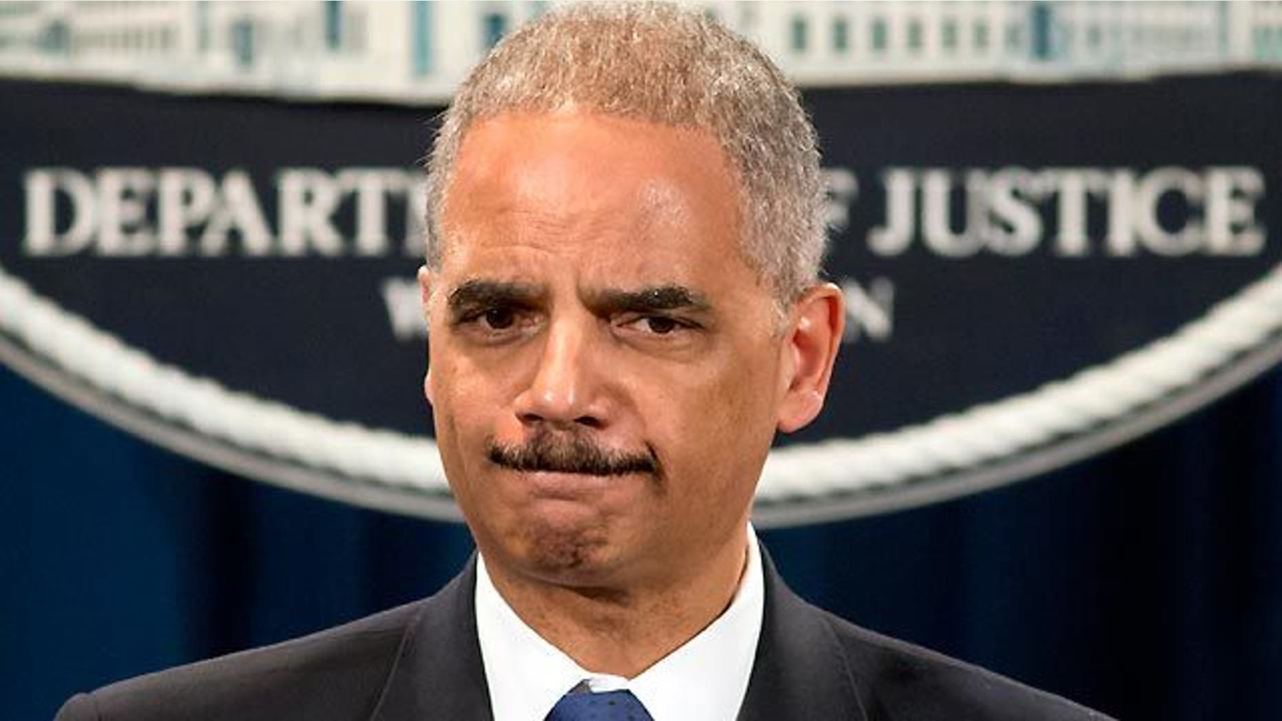 Attorney General Eric Holder recently made comments suggesting that Zero Tolerance policies in US schools place minority students at an unfair advantage.