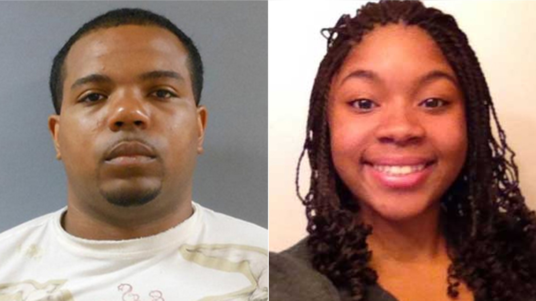 Franklin Davis already was charged with four counts of sexual assault when he took Carrollton high school sophomore Shania Gray from her school.