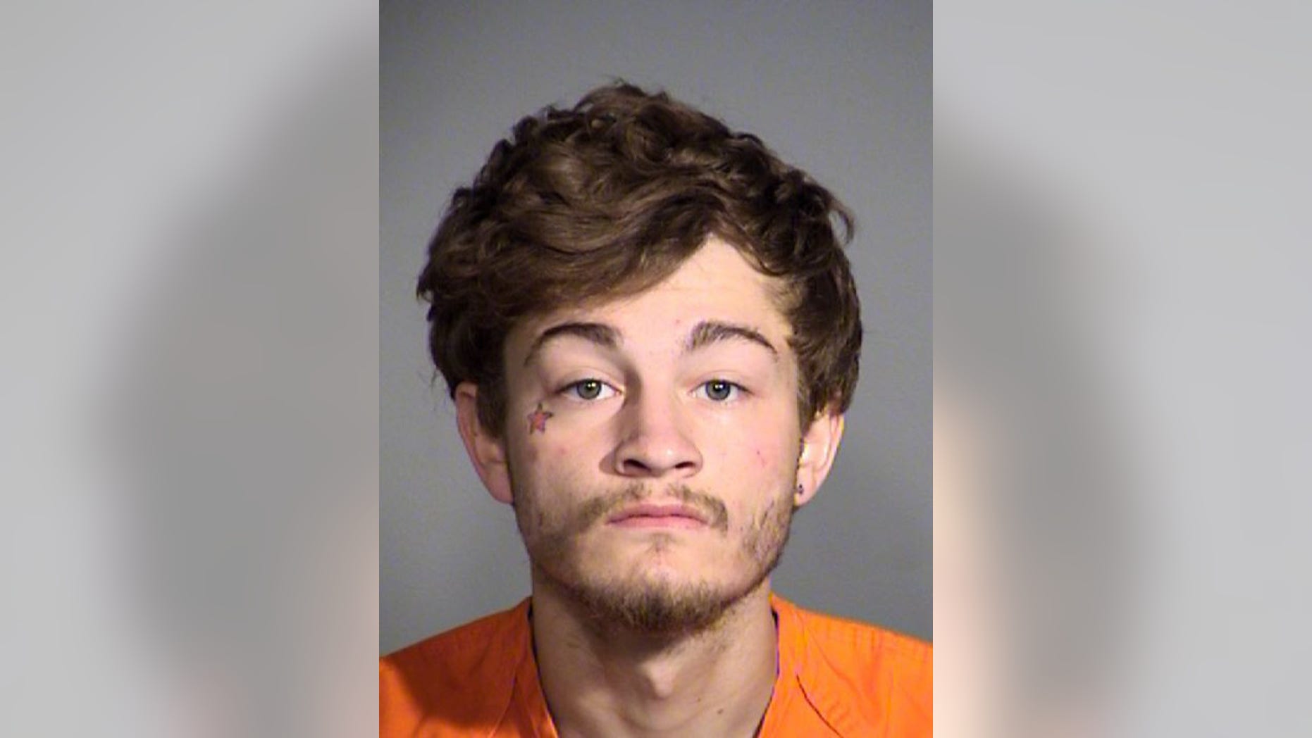 Photo shows Jonathan Cruz.