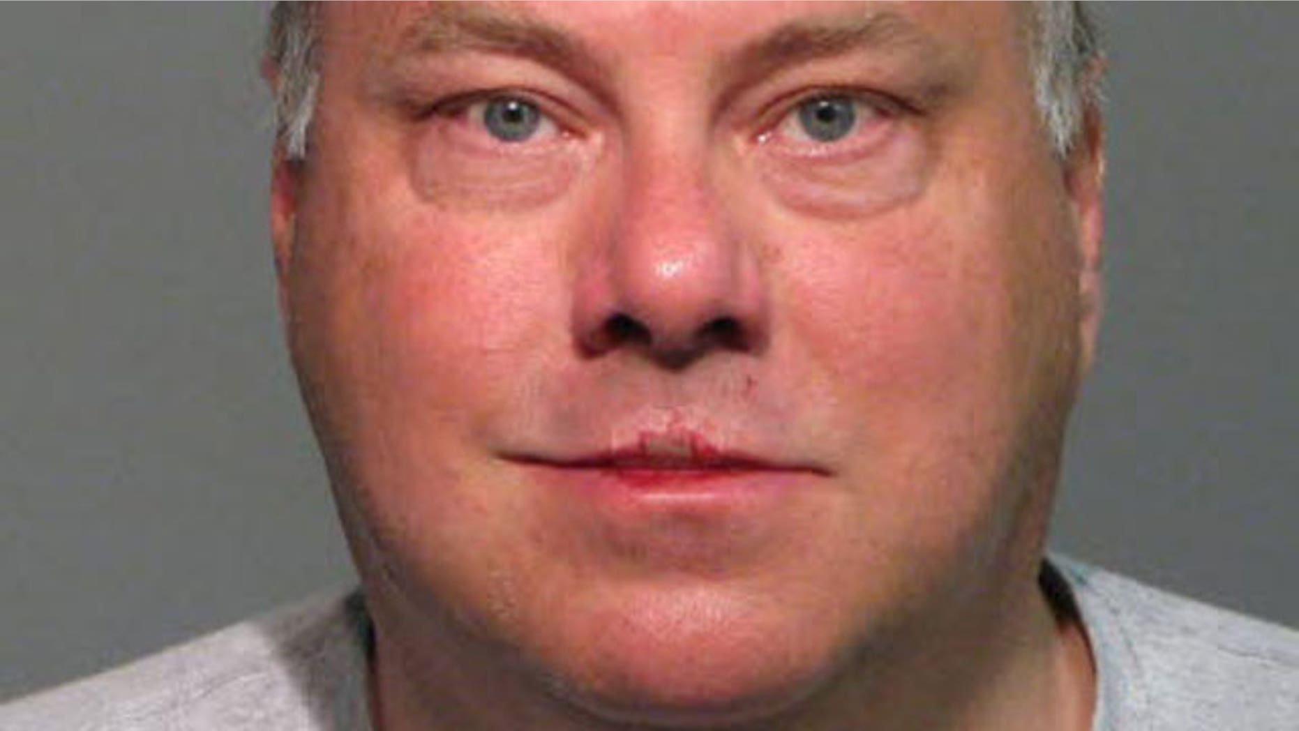 Former chairman of the Florida Republican Party Jim Greer was arrested Wednesday on felony theft charges. (Courtesy: Seminole County Sheriff)