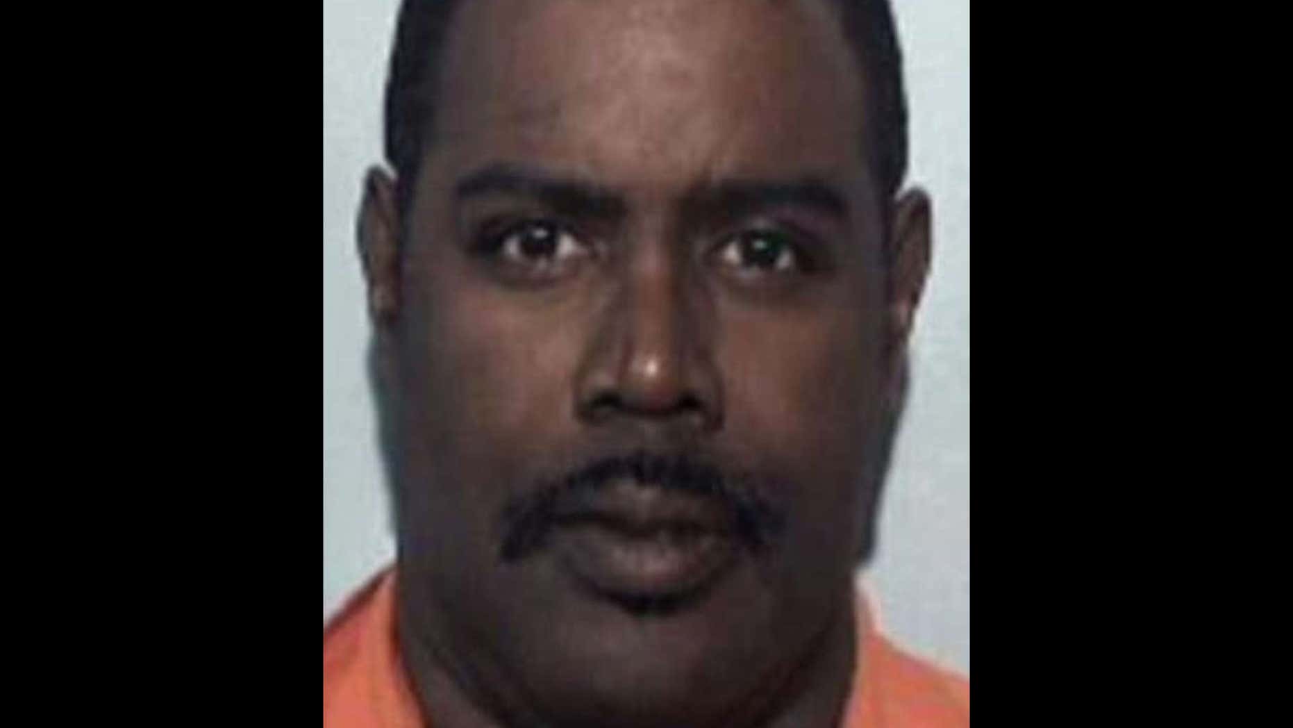 Ronald Murdock