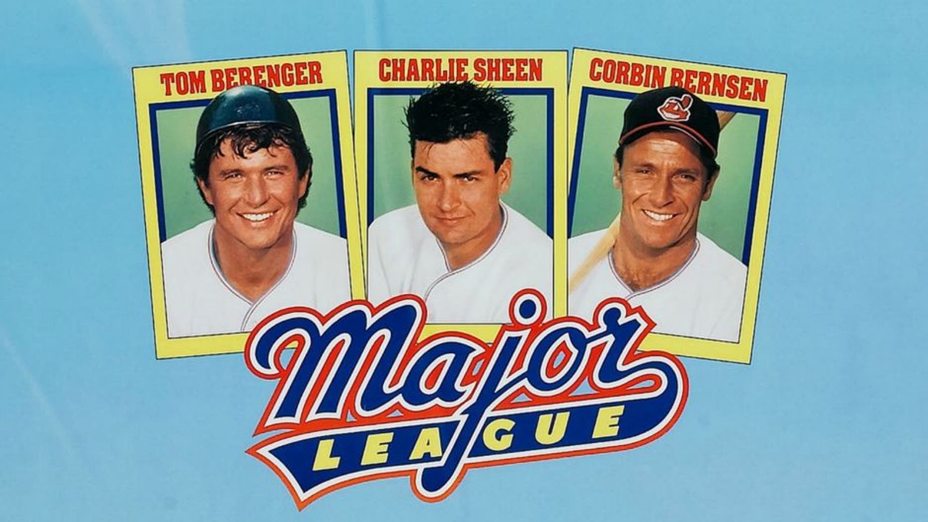 Major League - Rick Vaughn Gets Glasses (HD) - 1989 
