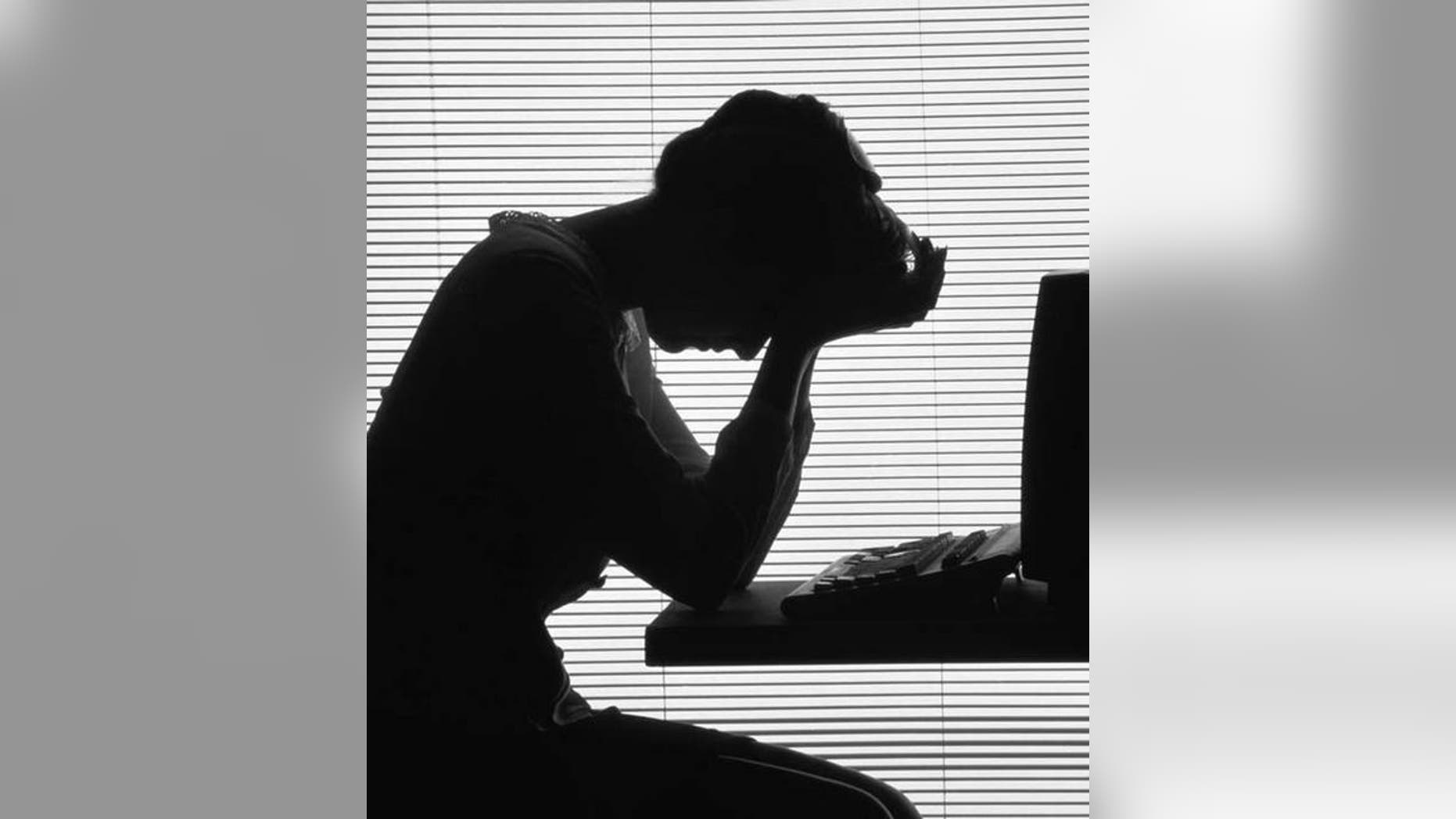 Stress and Suicide in Hard Times