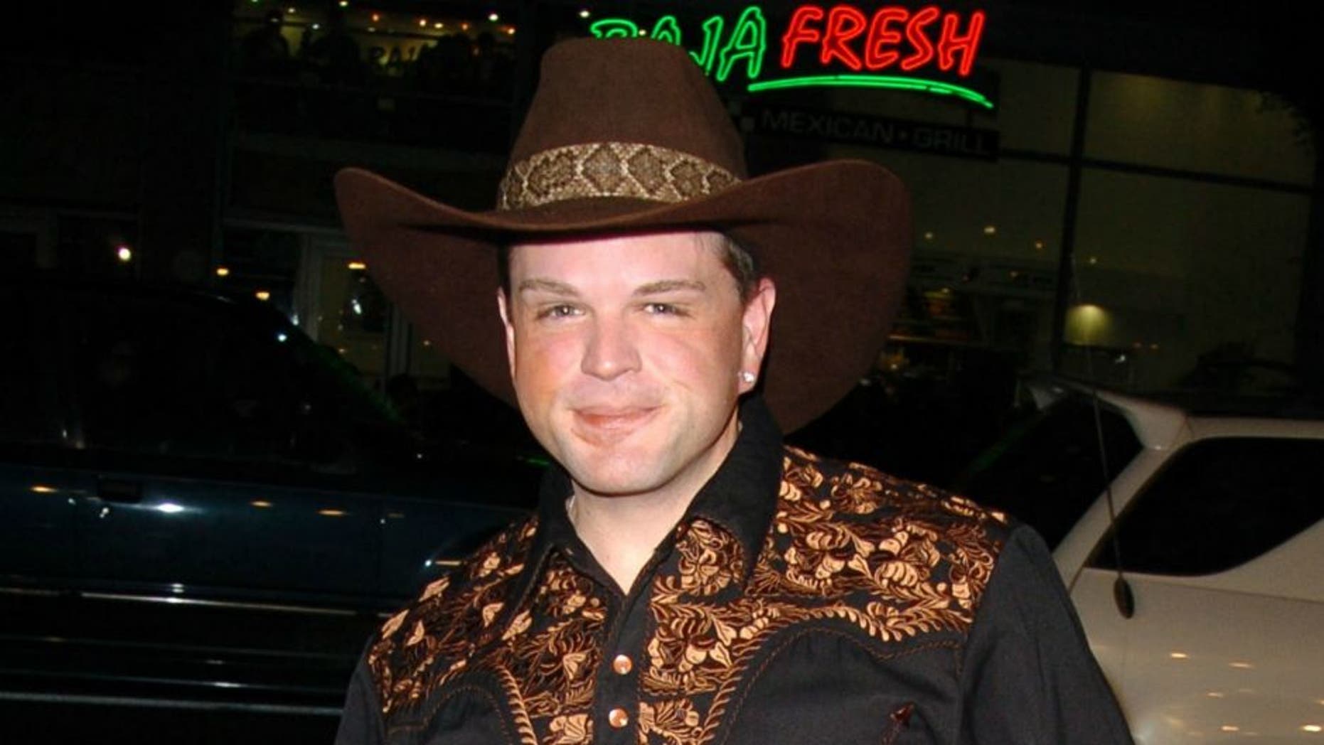 Ron Lester, who played Billy Bob in 'Varsity Blues,' dies at age 45