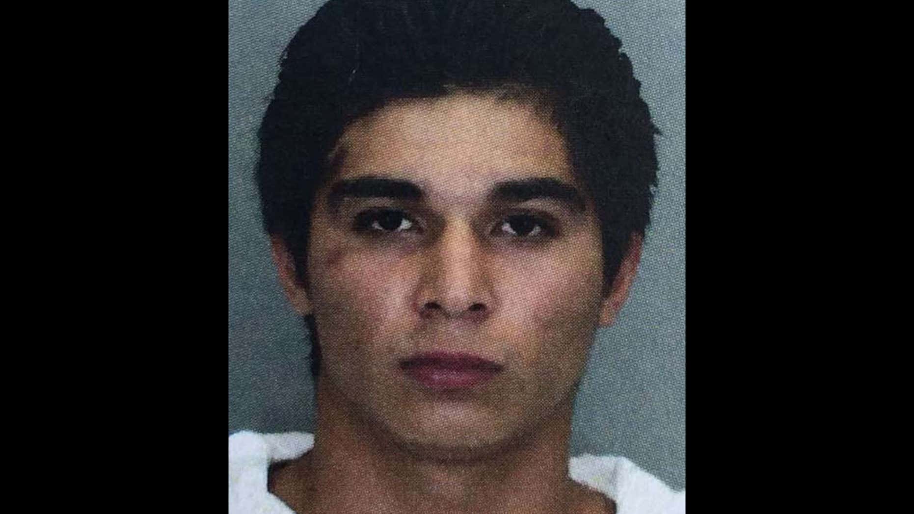 Darwin Martinez Torres