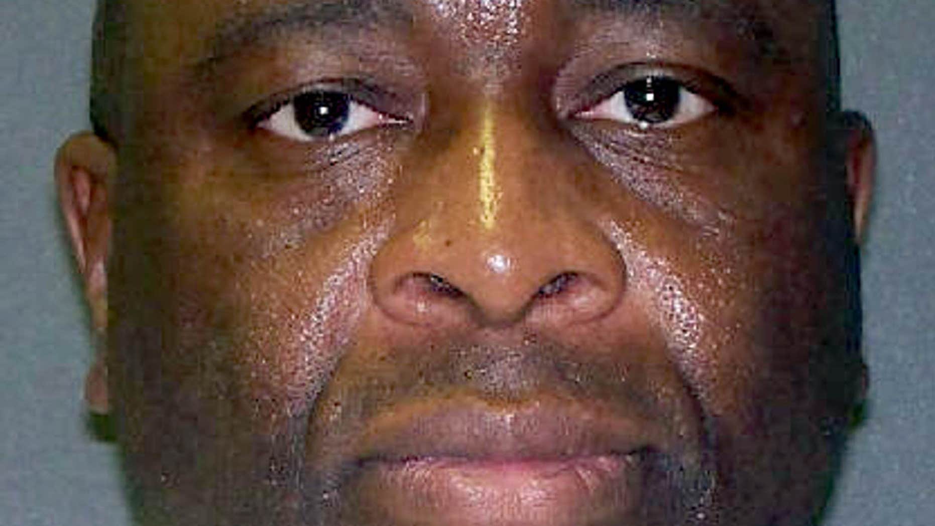 Texas Man Executed For 2001 Killing Of Auto Mechanic | Fox News