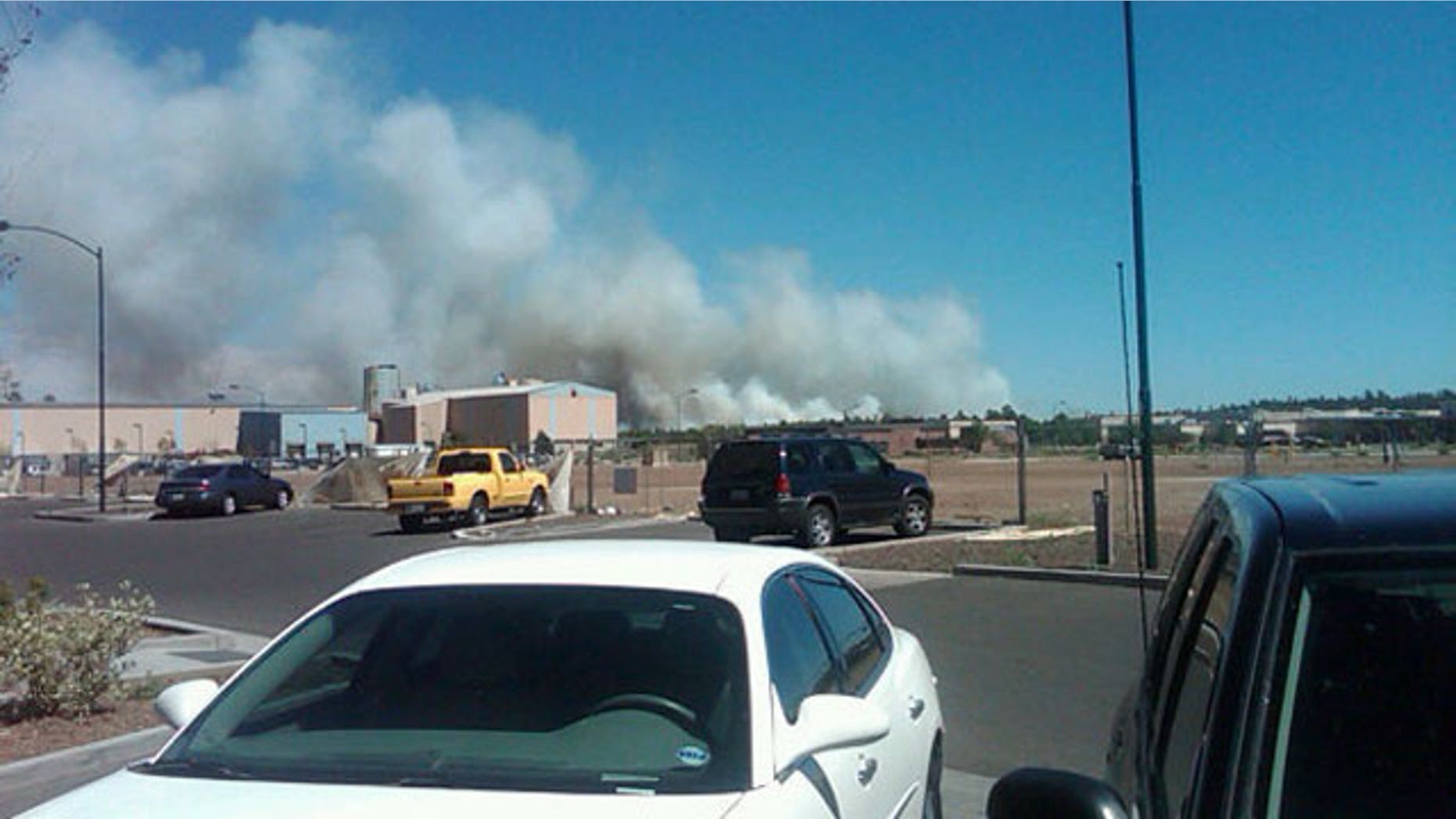 MyFoxPhoenix