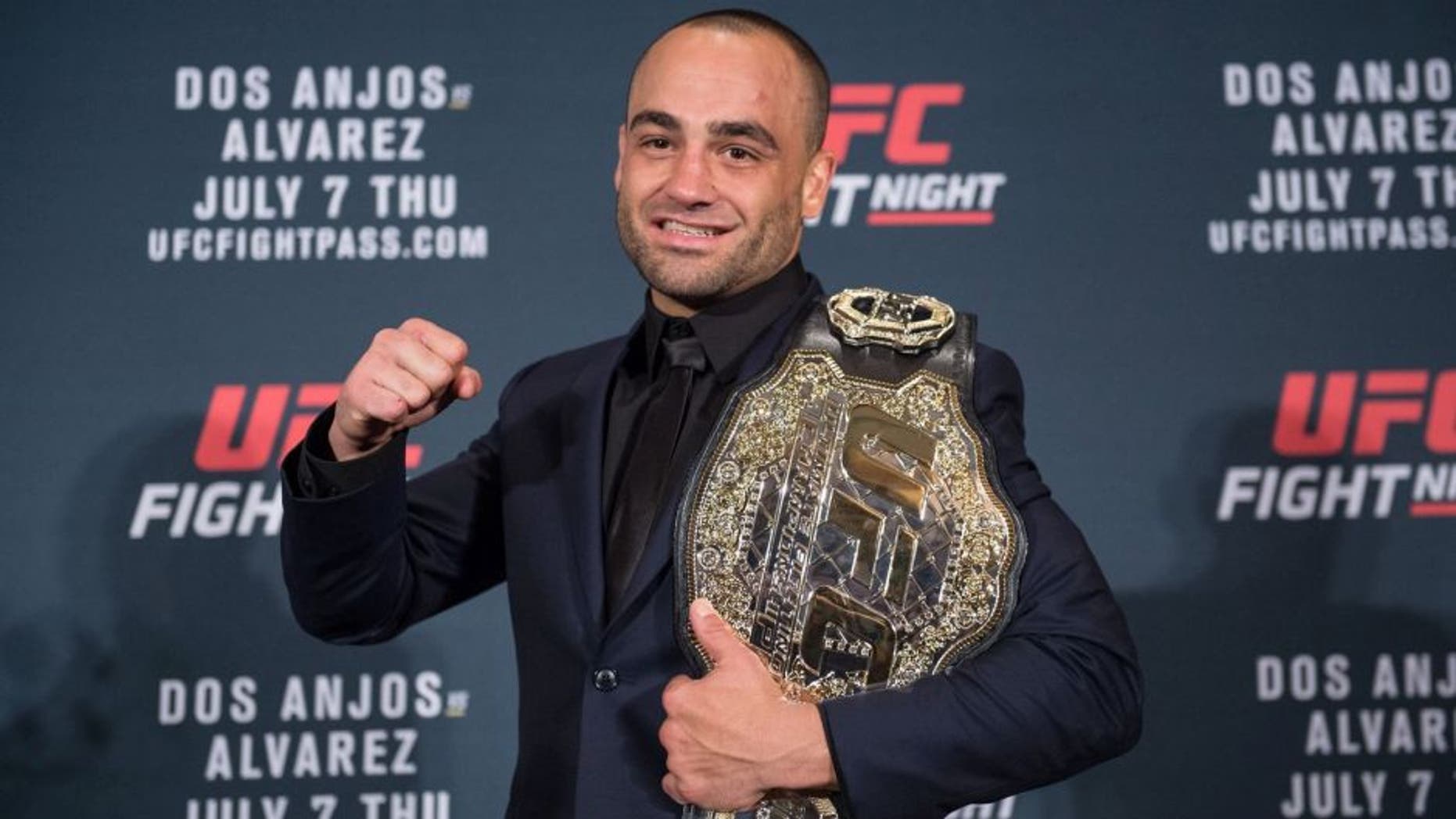 eddie alvarez eddie alvarez