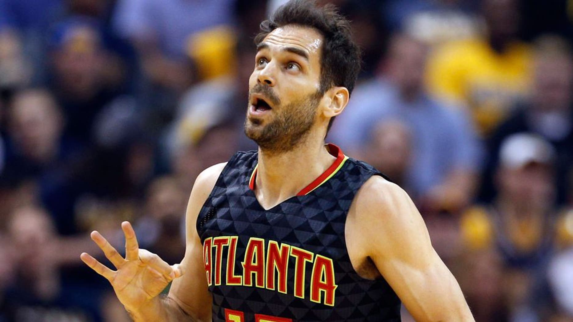 Cavs sign free agent guard Jose Calderon Fox News Cavs sign free agent guard Jose Calderon Fox News