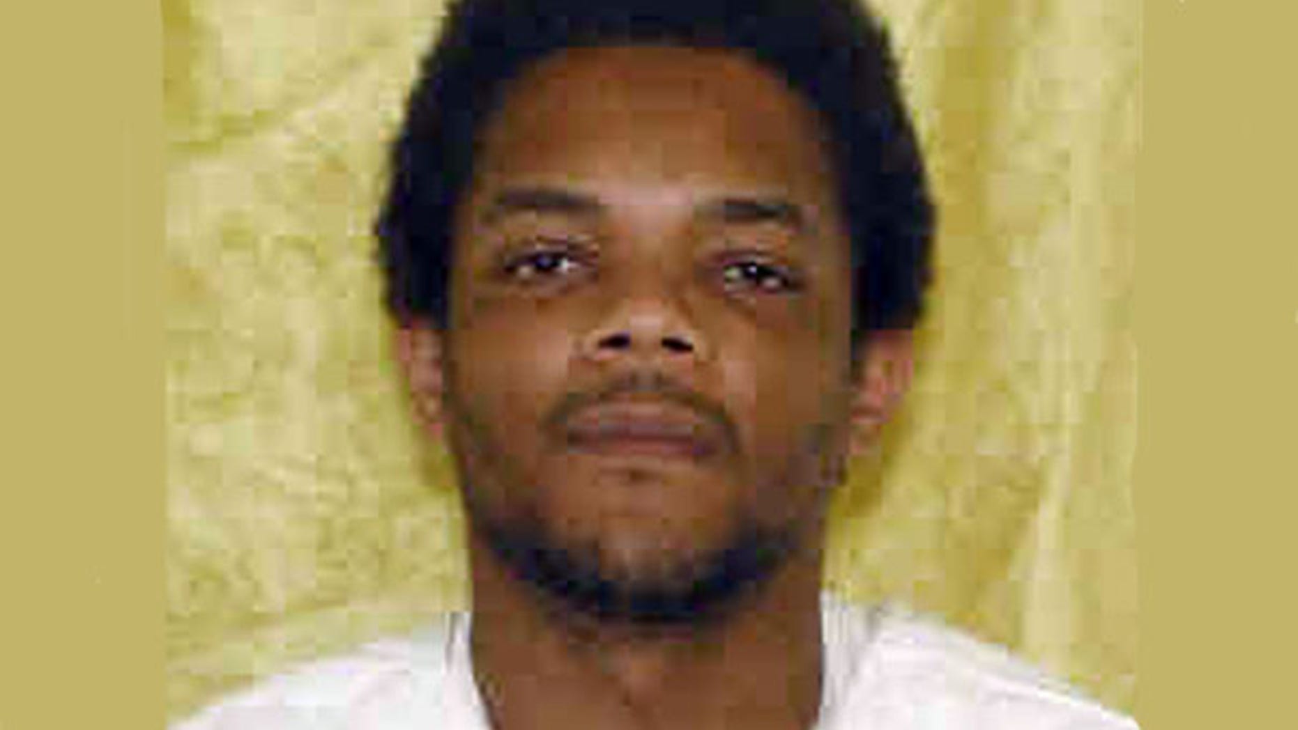 William Garner, 37, died by lethal injection on July 13 at the Southern Ohio Correctional Facility in Lucasville, Ohio, for the murders of five children in a 1992 Cincinnati apartment fire he set in an attempt to destroy evidence of a burglary.
