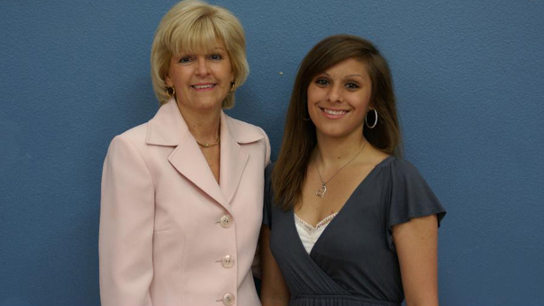 Jayne Peters, the mayor of an affluent Dallas suburb, killed her daughter Corinne in their home in Coppell, Tex., before committing suicide.