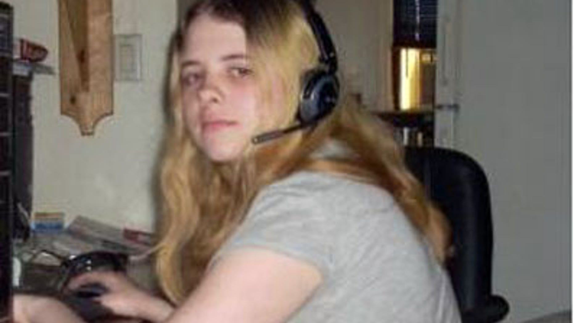 Fifteen-year-old Melody Rose Martin was abducted in north-central Nebraska and may be in danger, according to state authorities.
