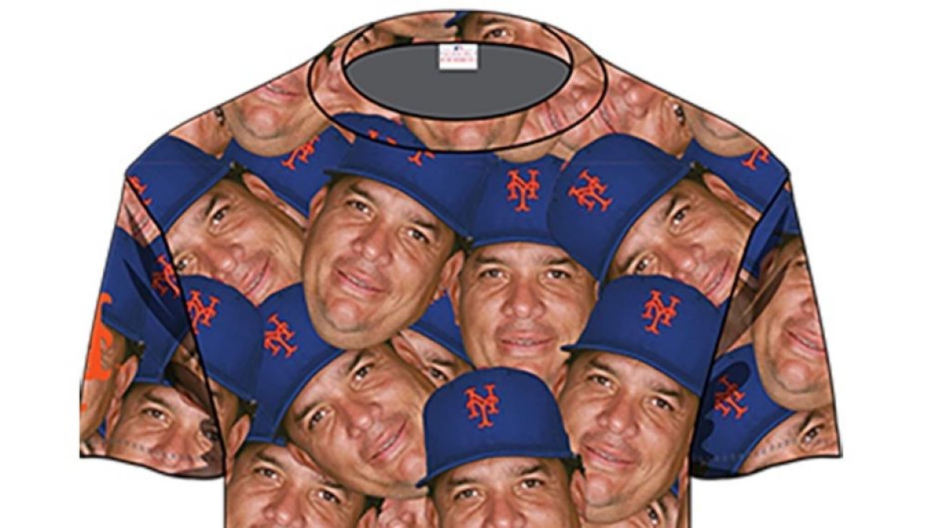 bartolo colon t shirt