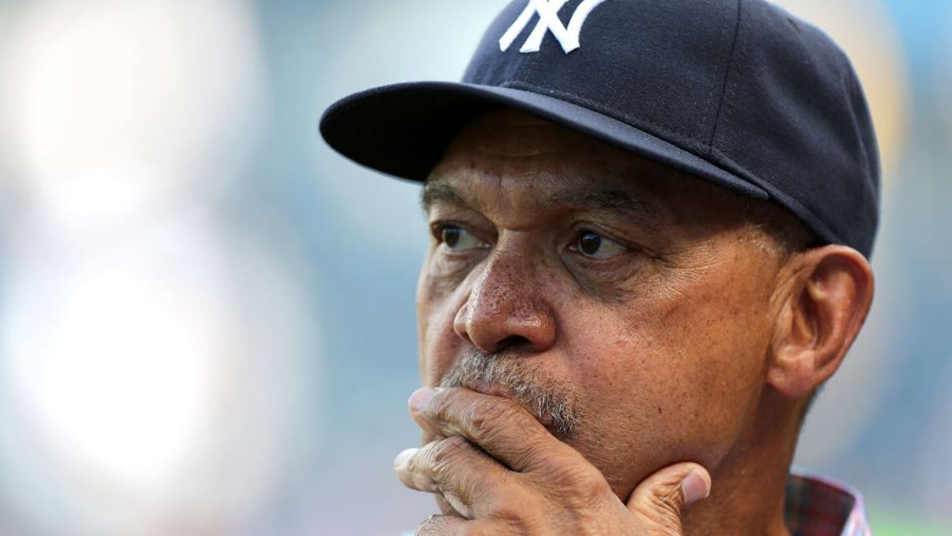 Reggie Jackson thinks Yankees have intangibles to make October run