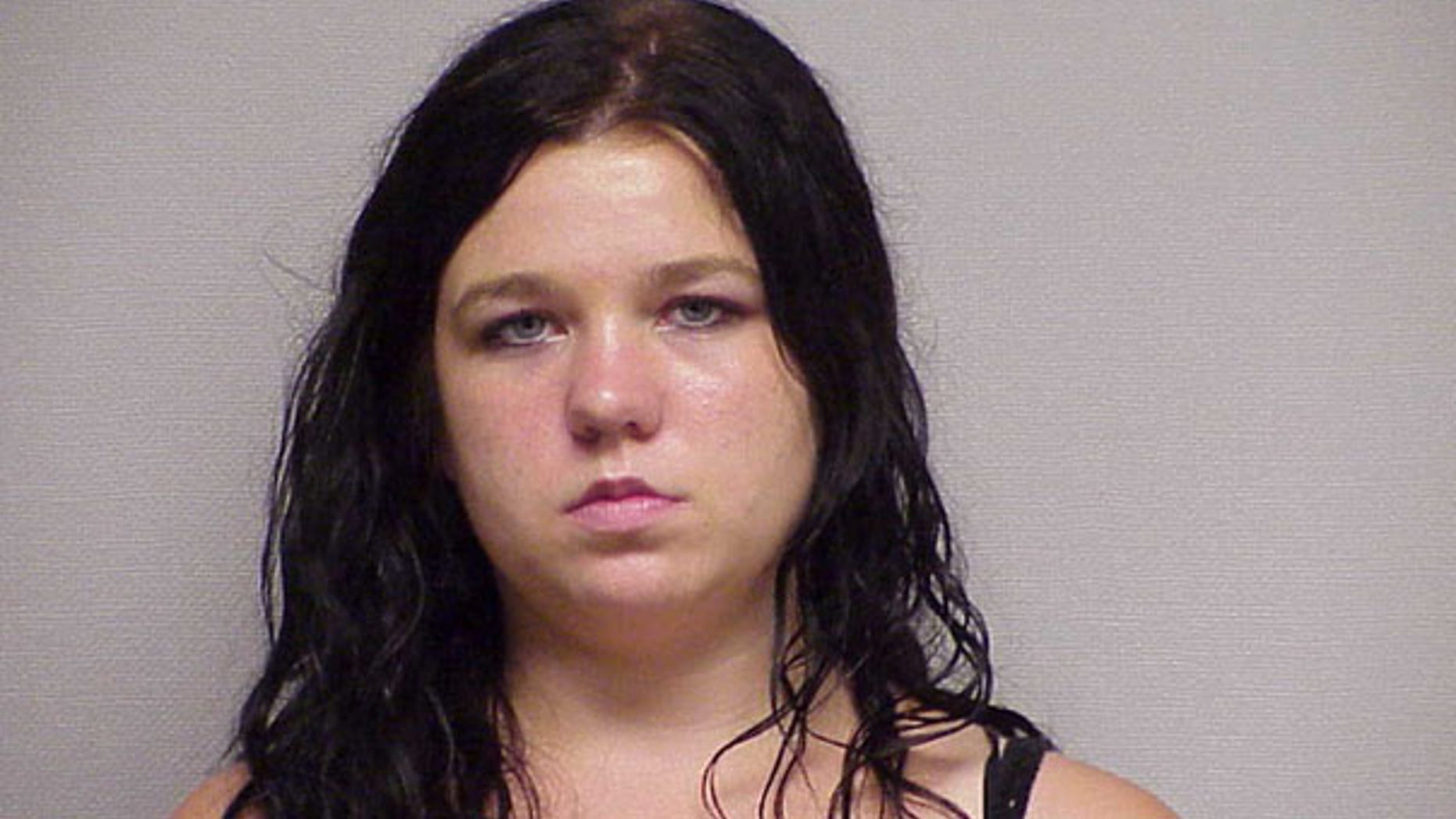 July 26: Brittany Merrill, 17, was arrested after allegedly poisoning her mother's Kool-Aid with Lysol following an argument in their New Hampshire home.