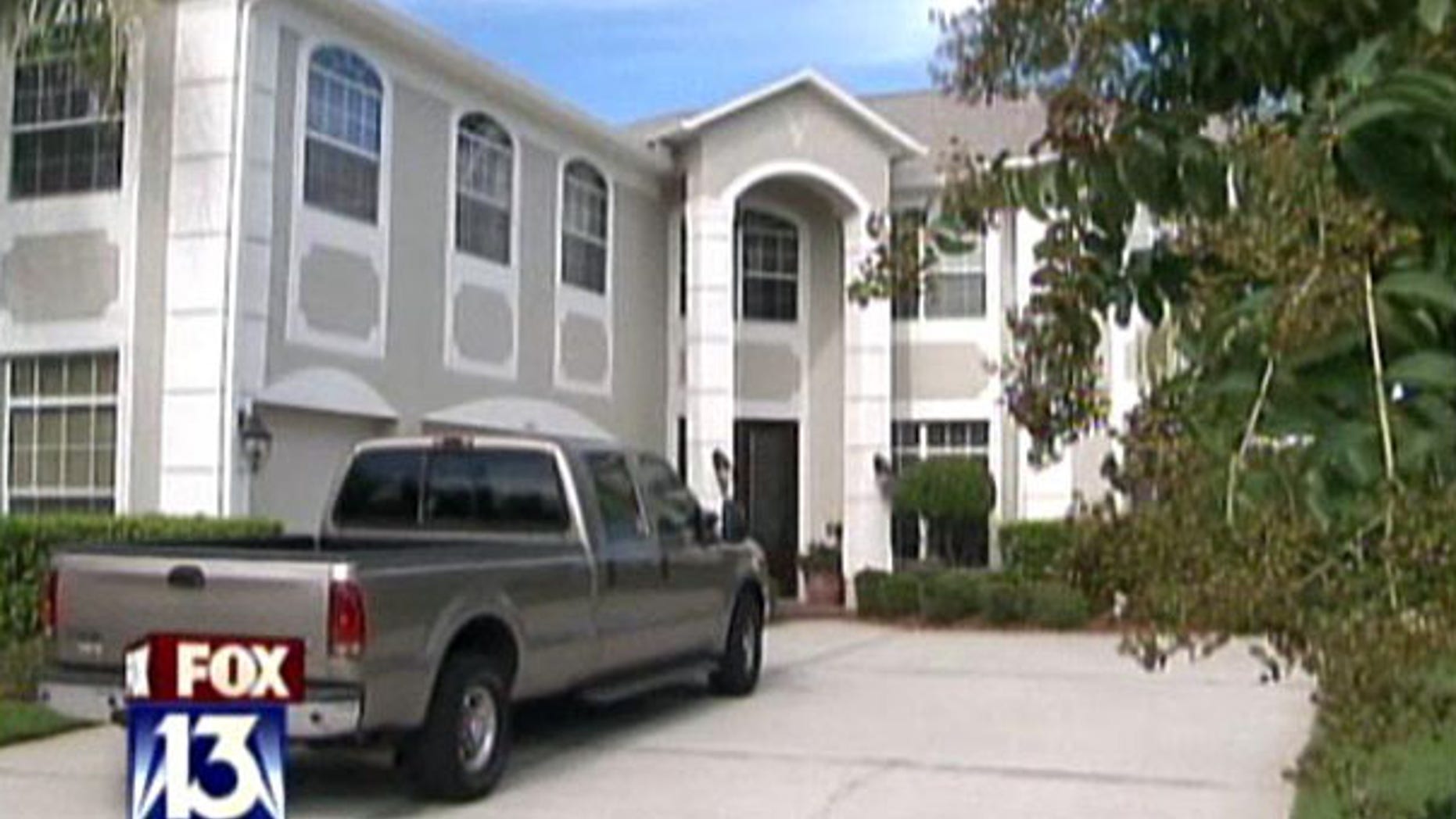 July 28: Arizona homeowner A.J. Vizzi spent nearly $200,000 defending his right to park his pickup truck in his own driveway.