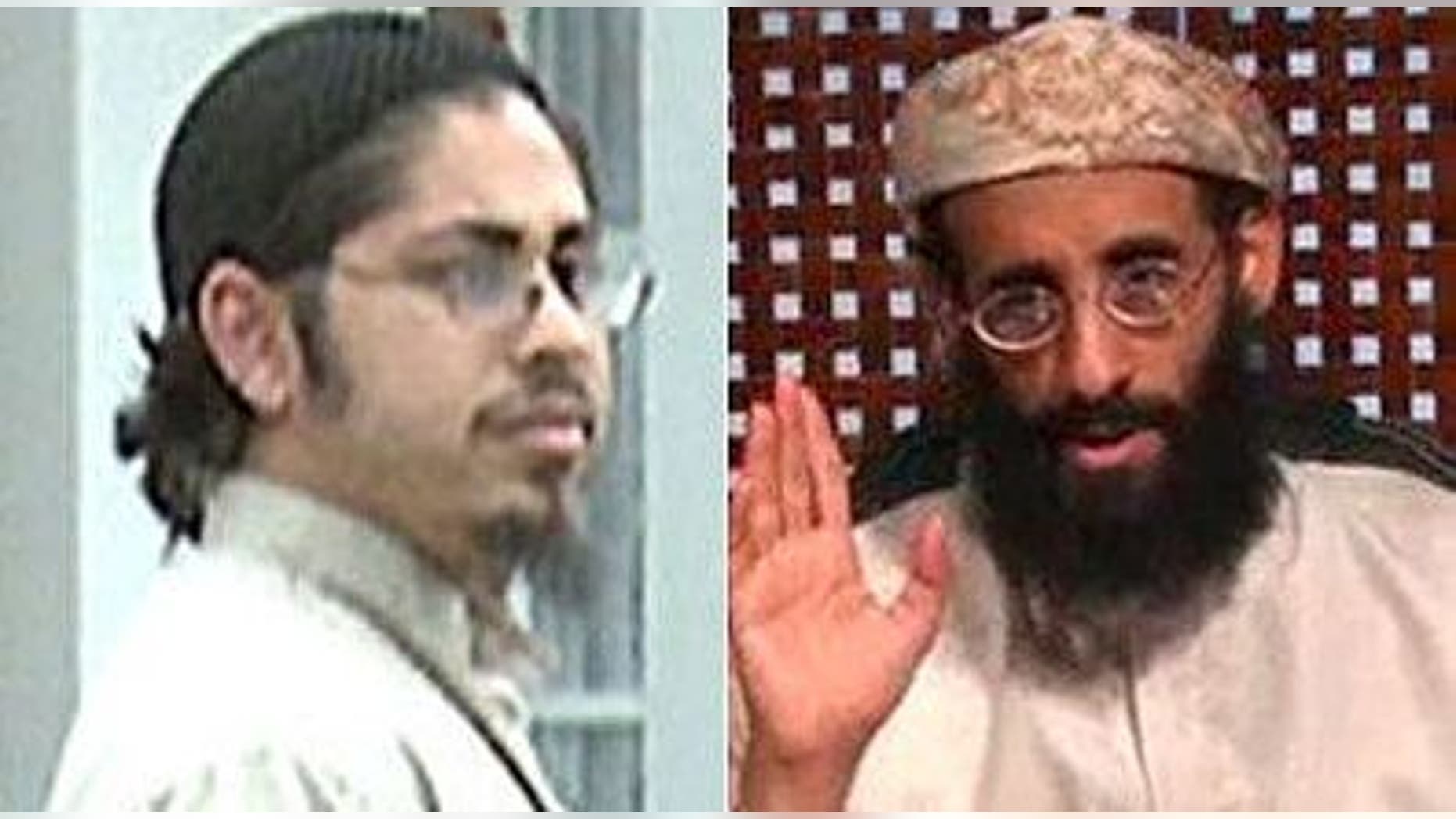 CIA-led drone attack kills terror leader Anwar al-Awlaki and Al Qaeda magazine editor Samir Khan in Yemen, in a strike that used two Predator drones and Hellfire missiles.