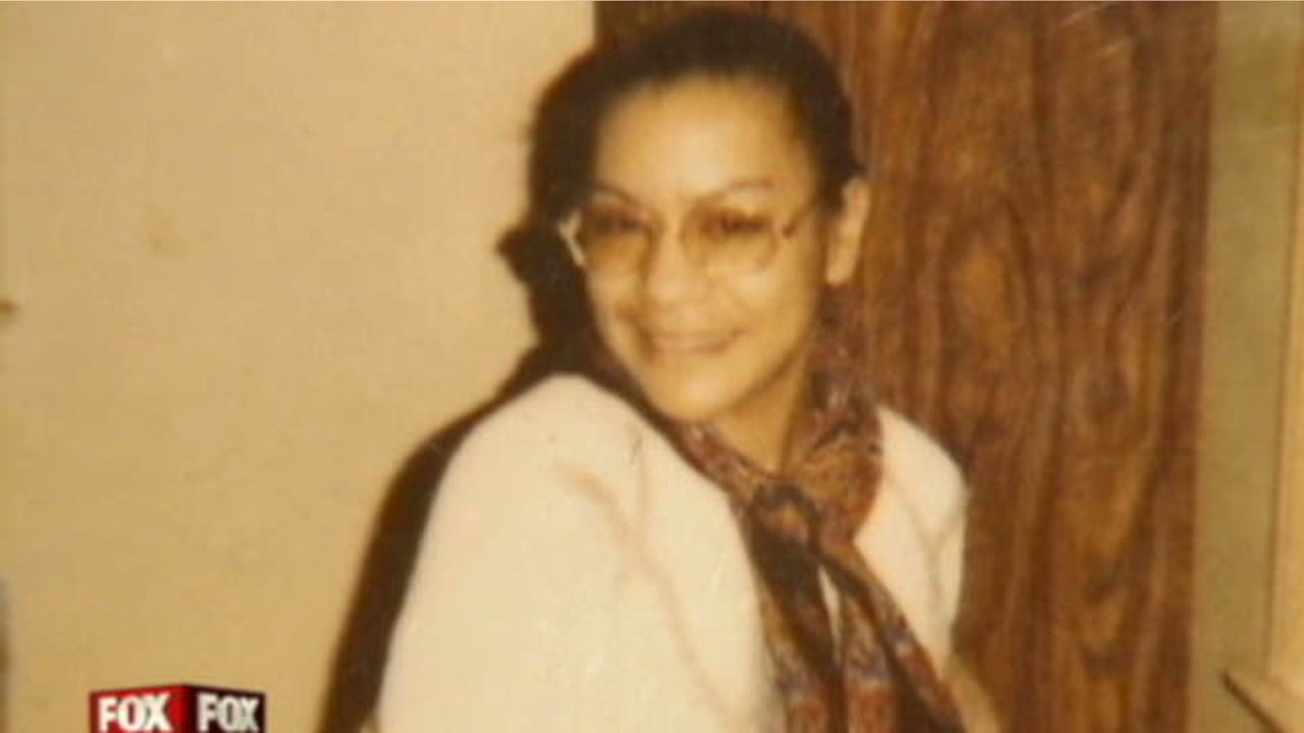 Zilphia Craig, a blind woman in Detroit, has been missing since Dec. 27
