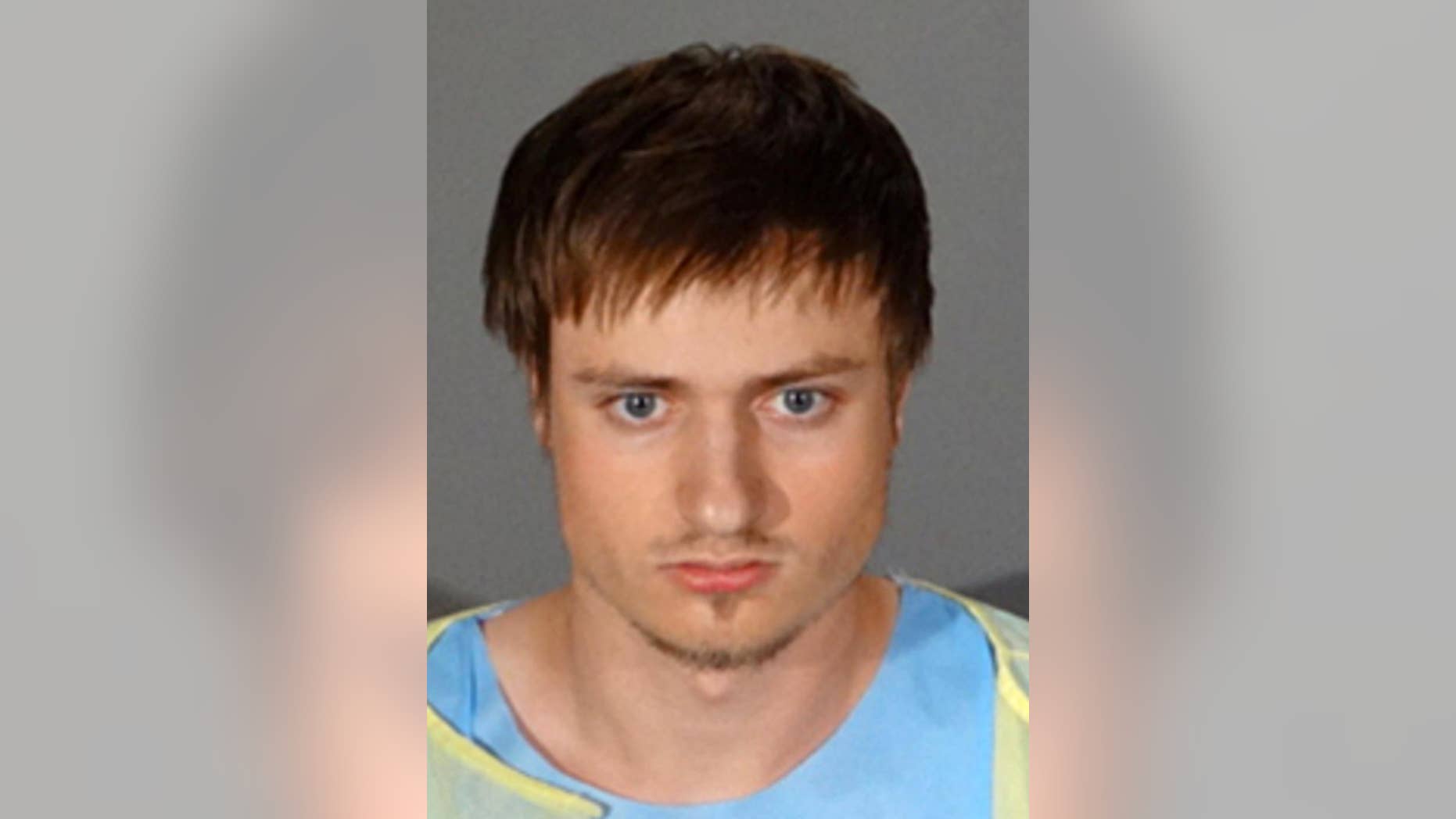 James Wesley Howell.