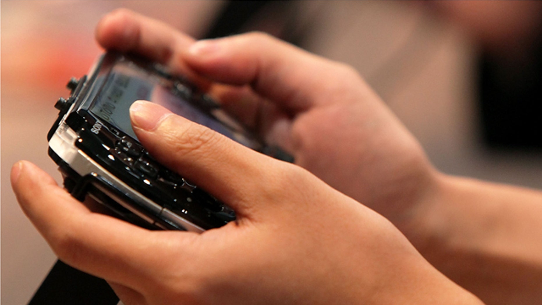 U.S.-born Cubans spend more time playing computer/video games than foreign-born Cubans, according to a recent study. Overall, foreign-born immigrants are healthier than later generations of U.S. born kids.